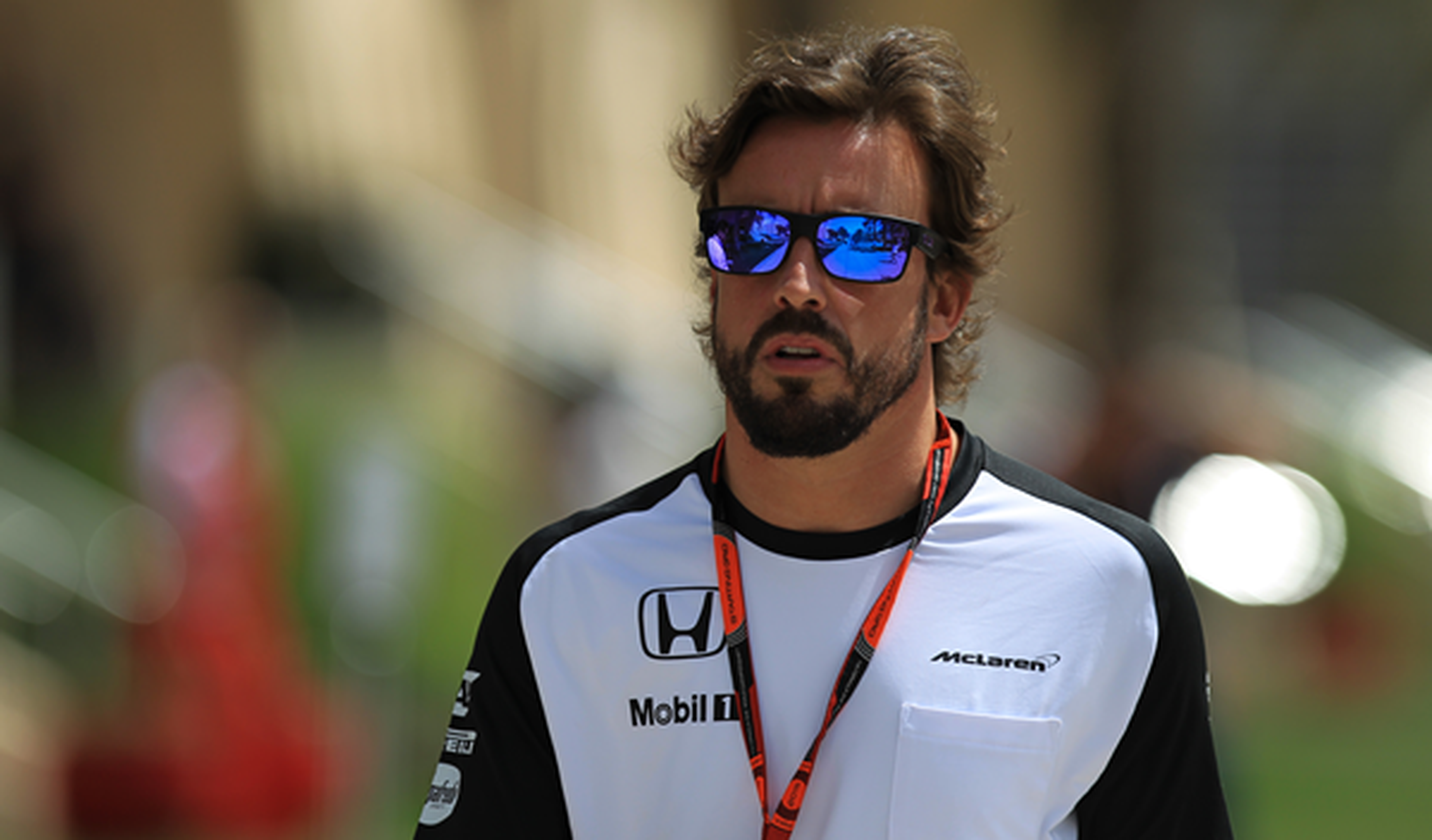Alonso: "esperamos hacer progresos, puntuar será difícil"