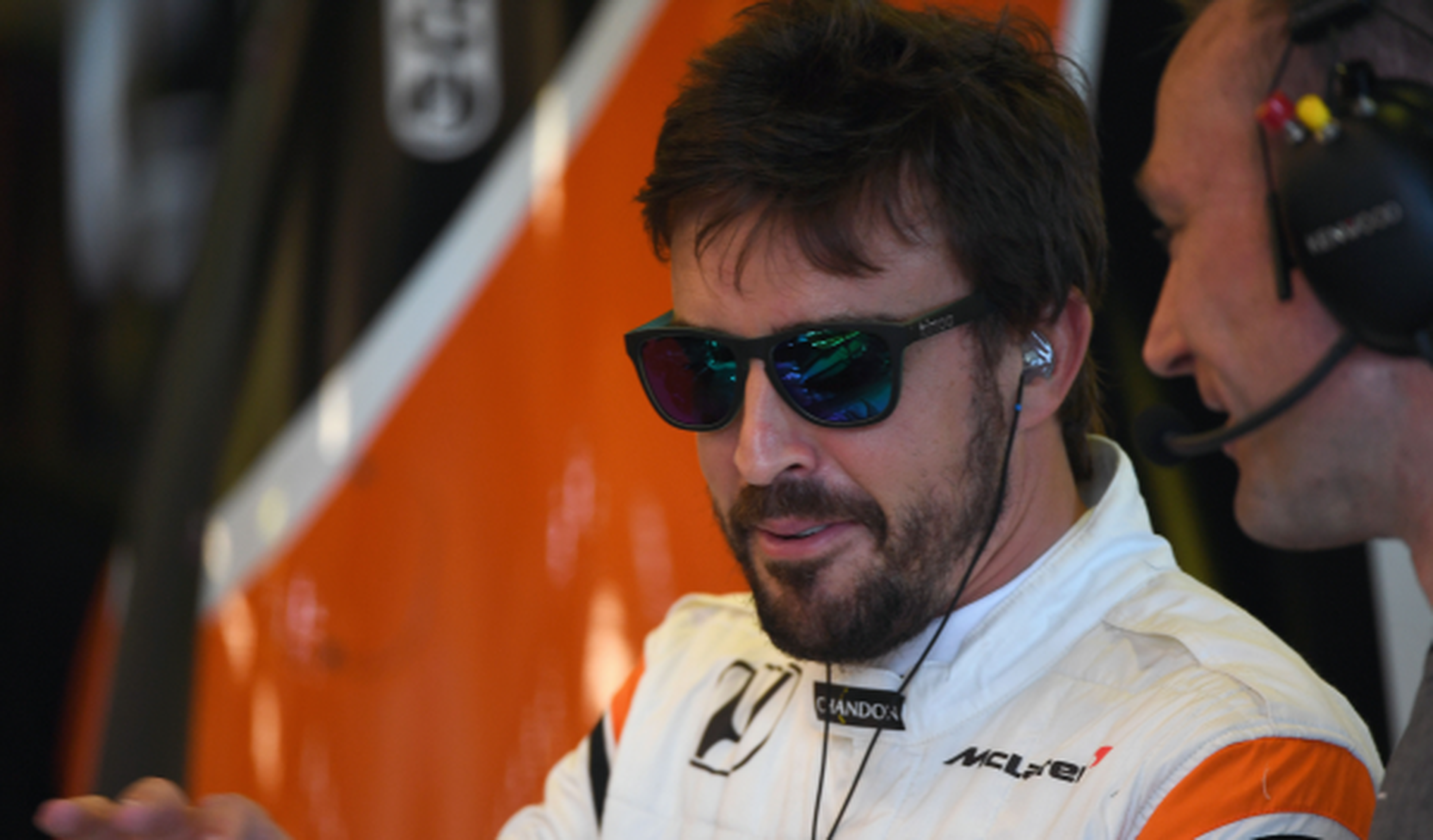 Alonso, expectante ante el GP de China, pide evoluciones
