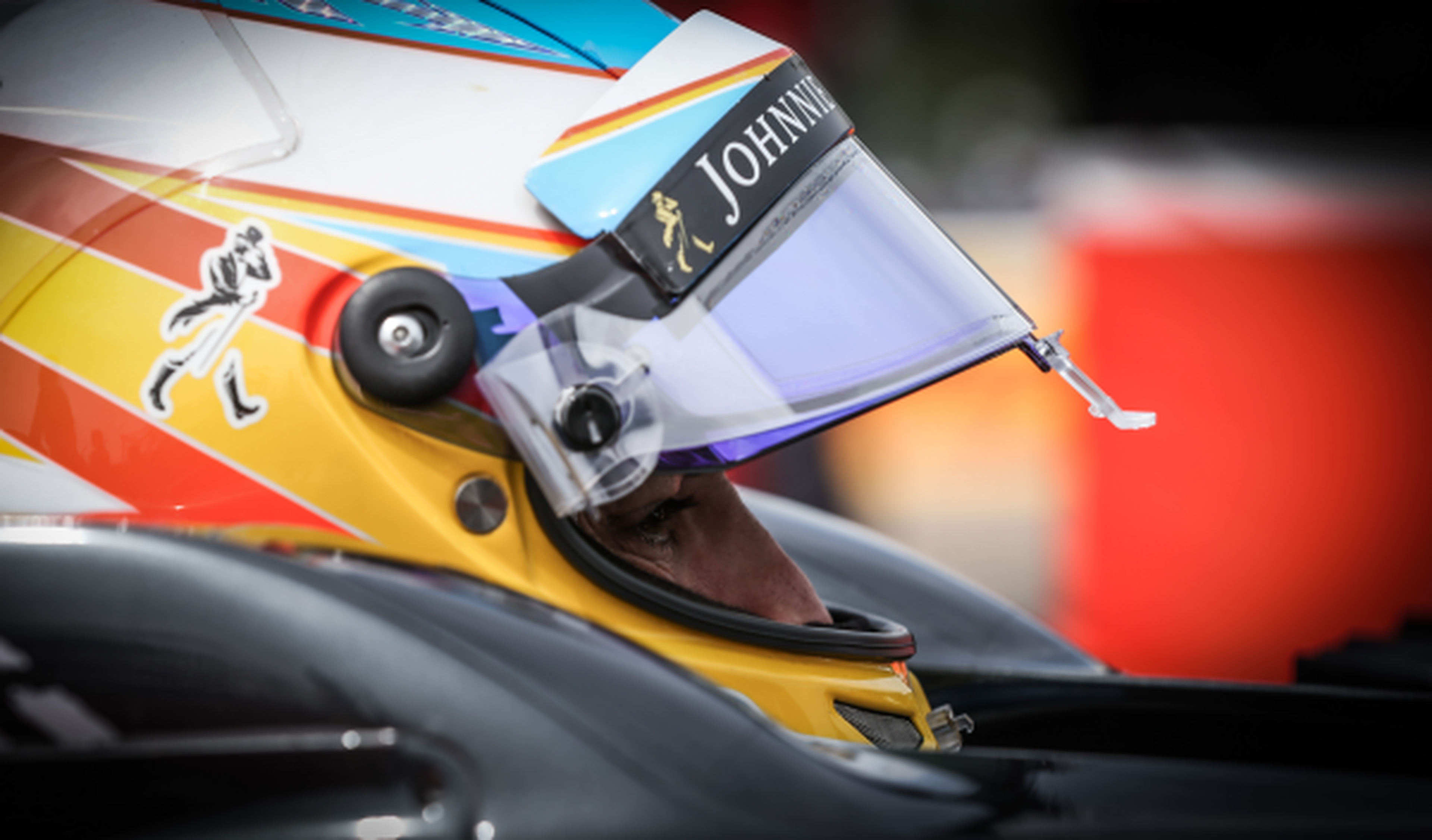 Alonso: “McLaren mejorará en la segunda parte de 2015”