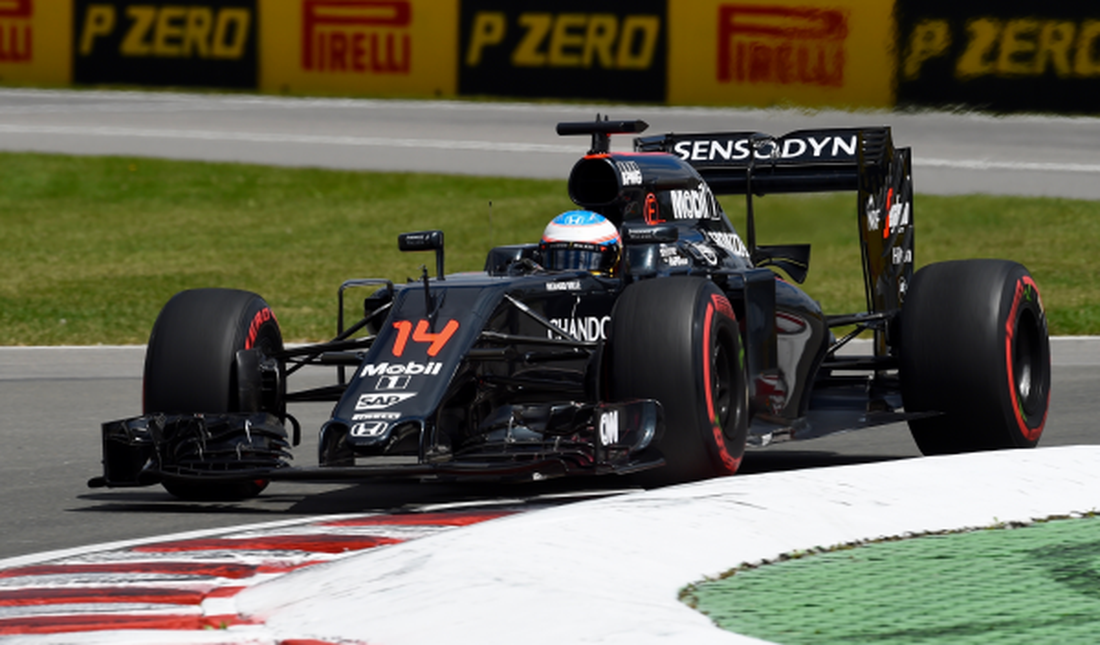 Alonso: “no pasar a la Q3 en Canadá podría ser ventajoso”