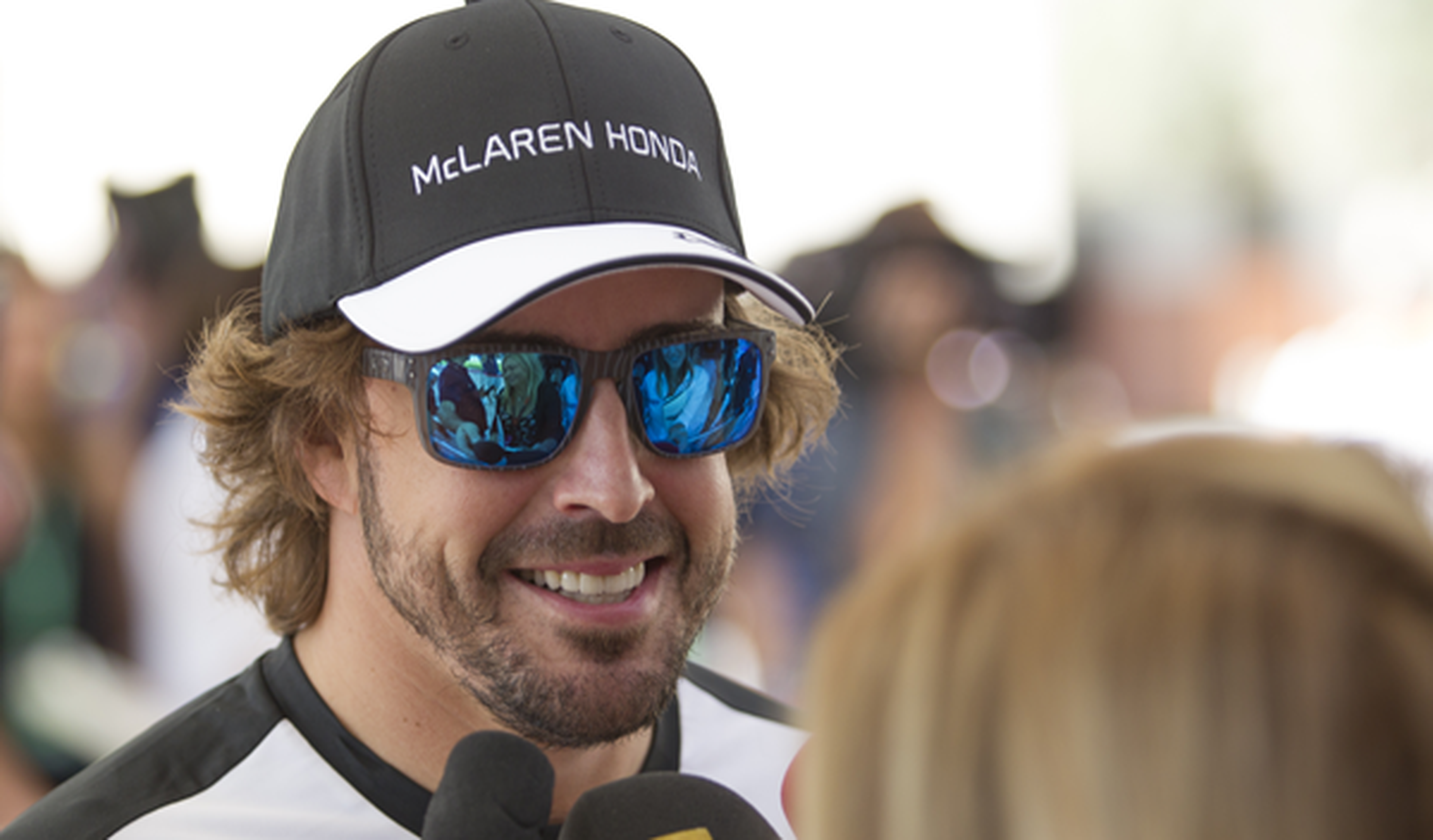 Alonso seguirá siendo el mejor pagado de la F1 en 2016