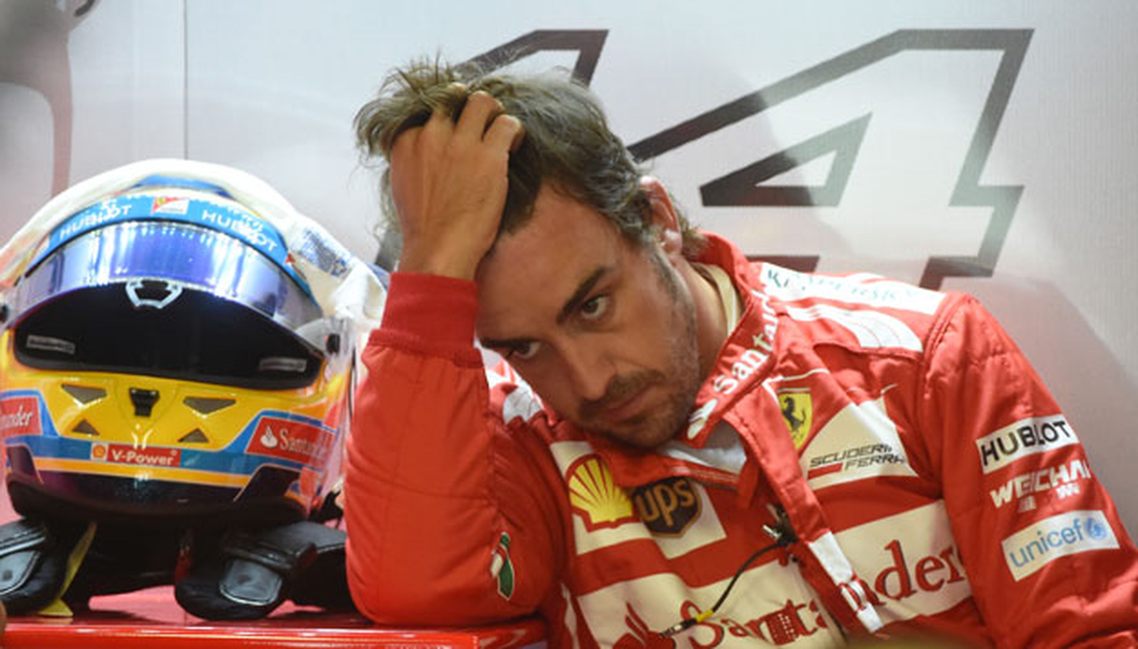 ¿Se anunciará el fichaje de Alonso por McLaren en Japón?