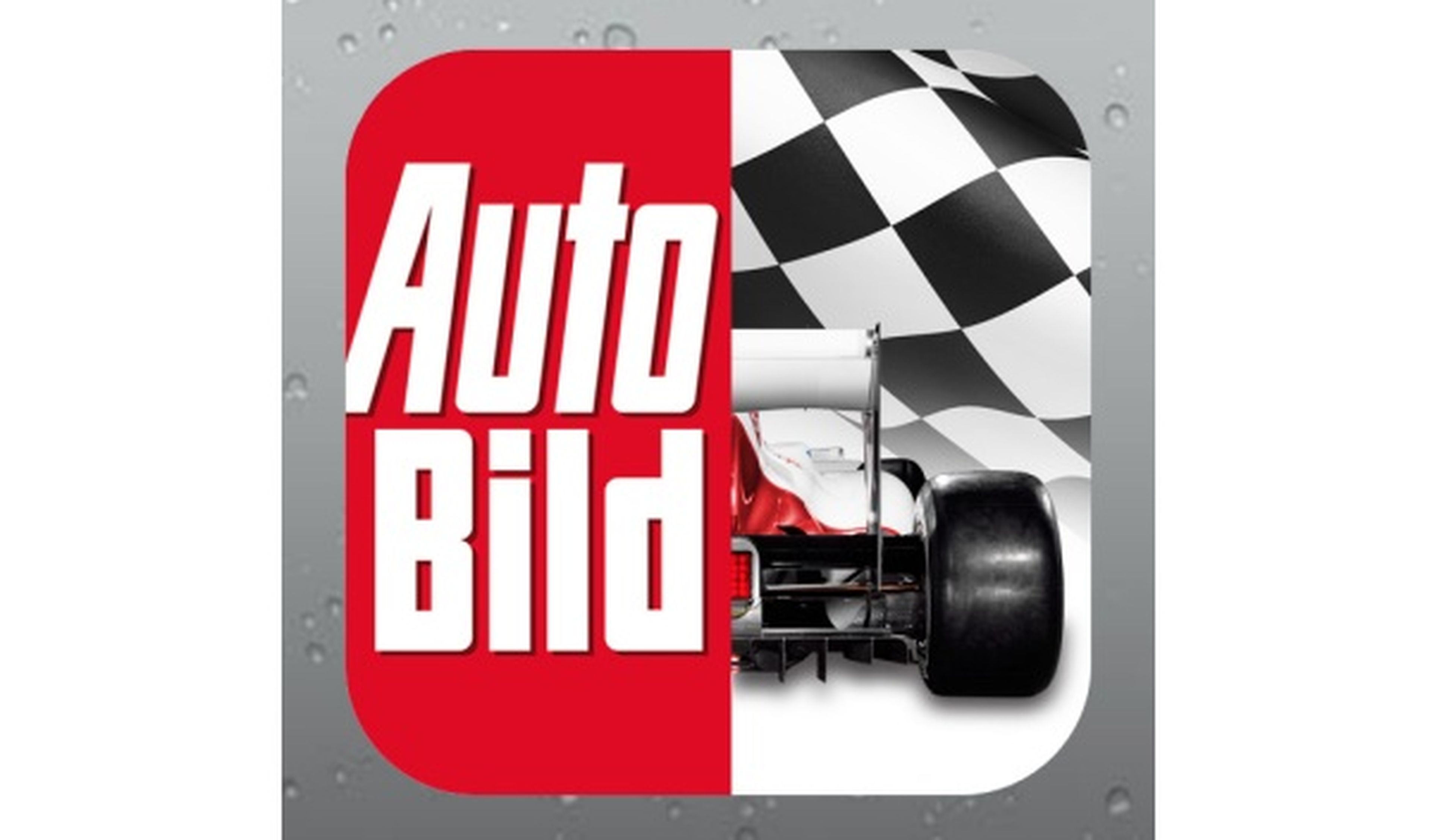 La App AUTO BILD Fórmula 1 Live 2012 baja a 0,79 euros