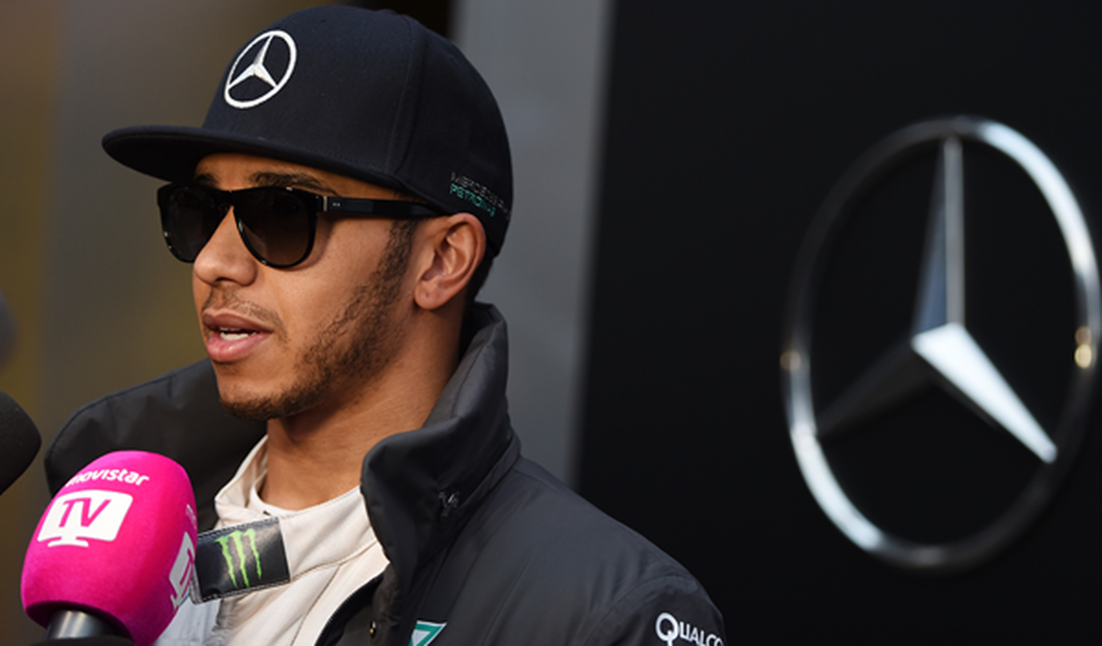 Apuestas para la temporada F1 2015: Hamilton es el favorito