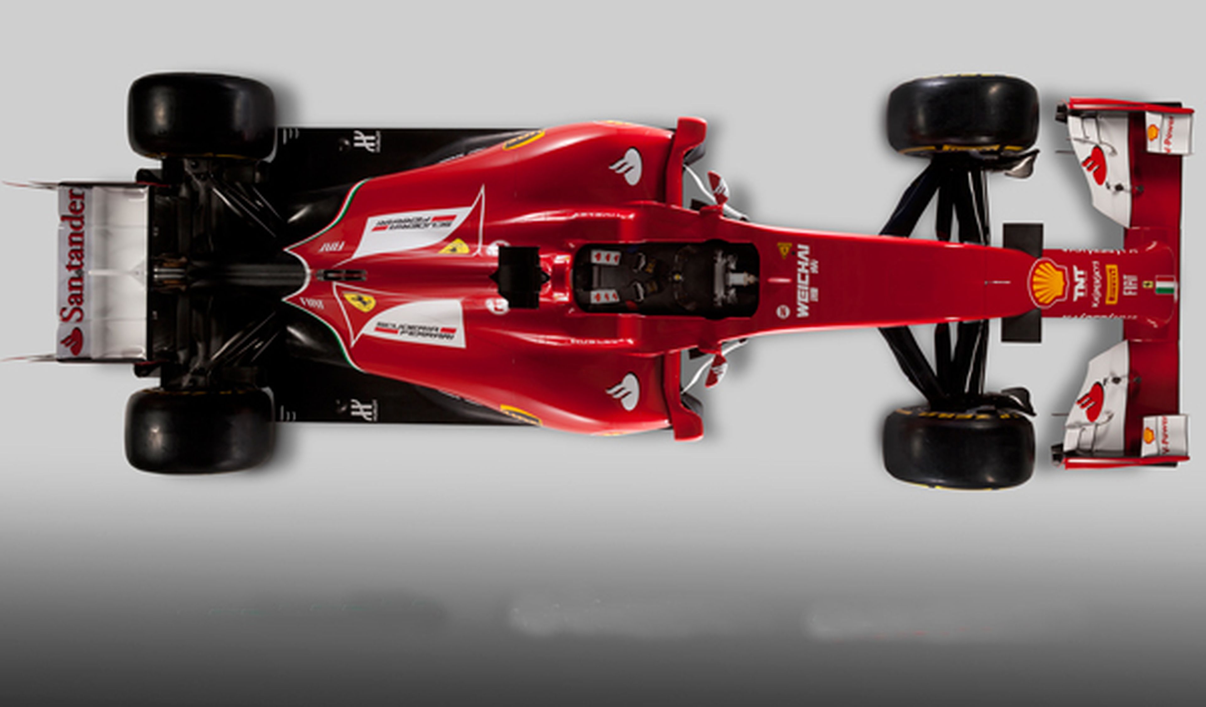 El arma secreta del Ferrari de Fernando Alonso