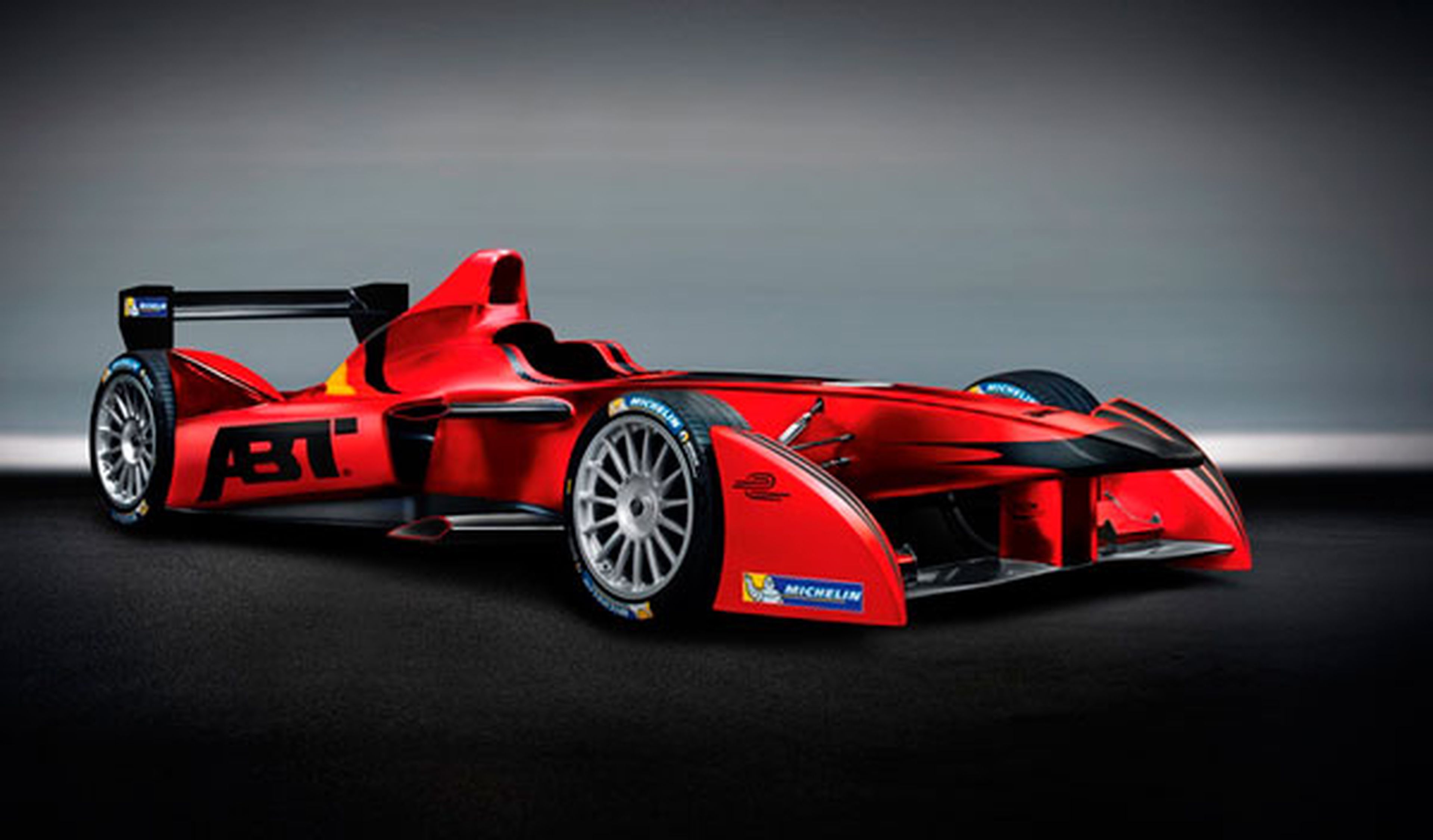 Audi Sport ABT Sportsline Formula E