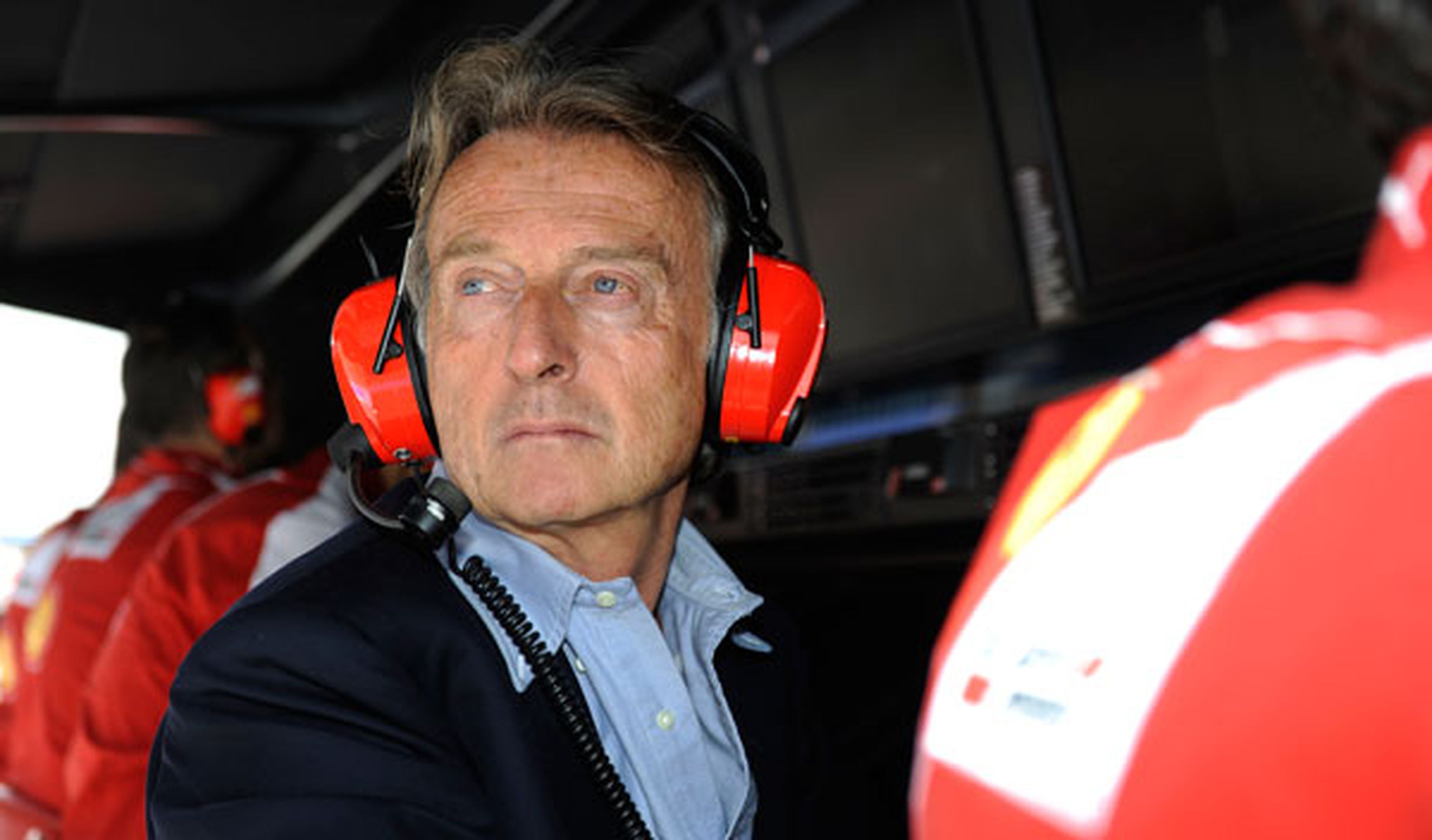 Bianchi podría haber sustituido a Raikkonen en Ferrari