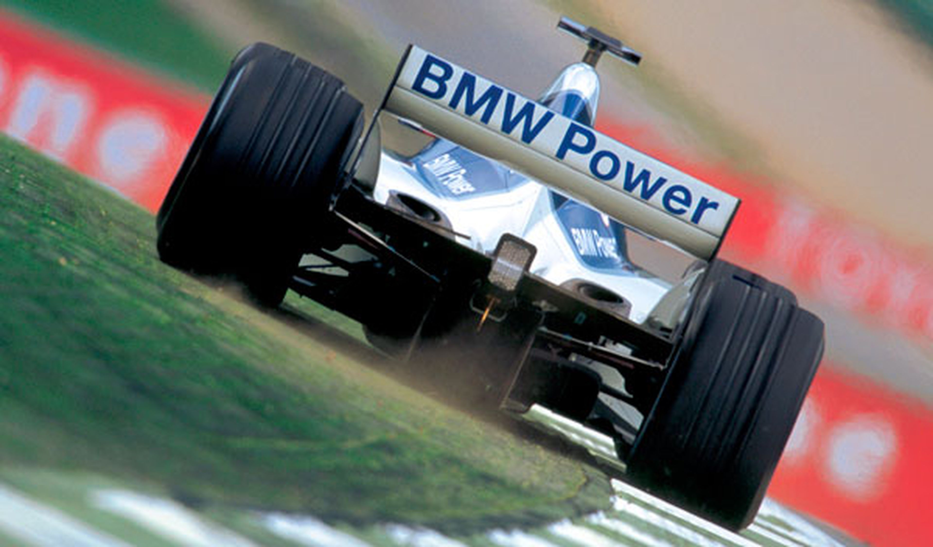 BMW podría volver a la Fórmula 1 con motores V6 turbo