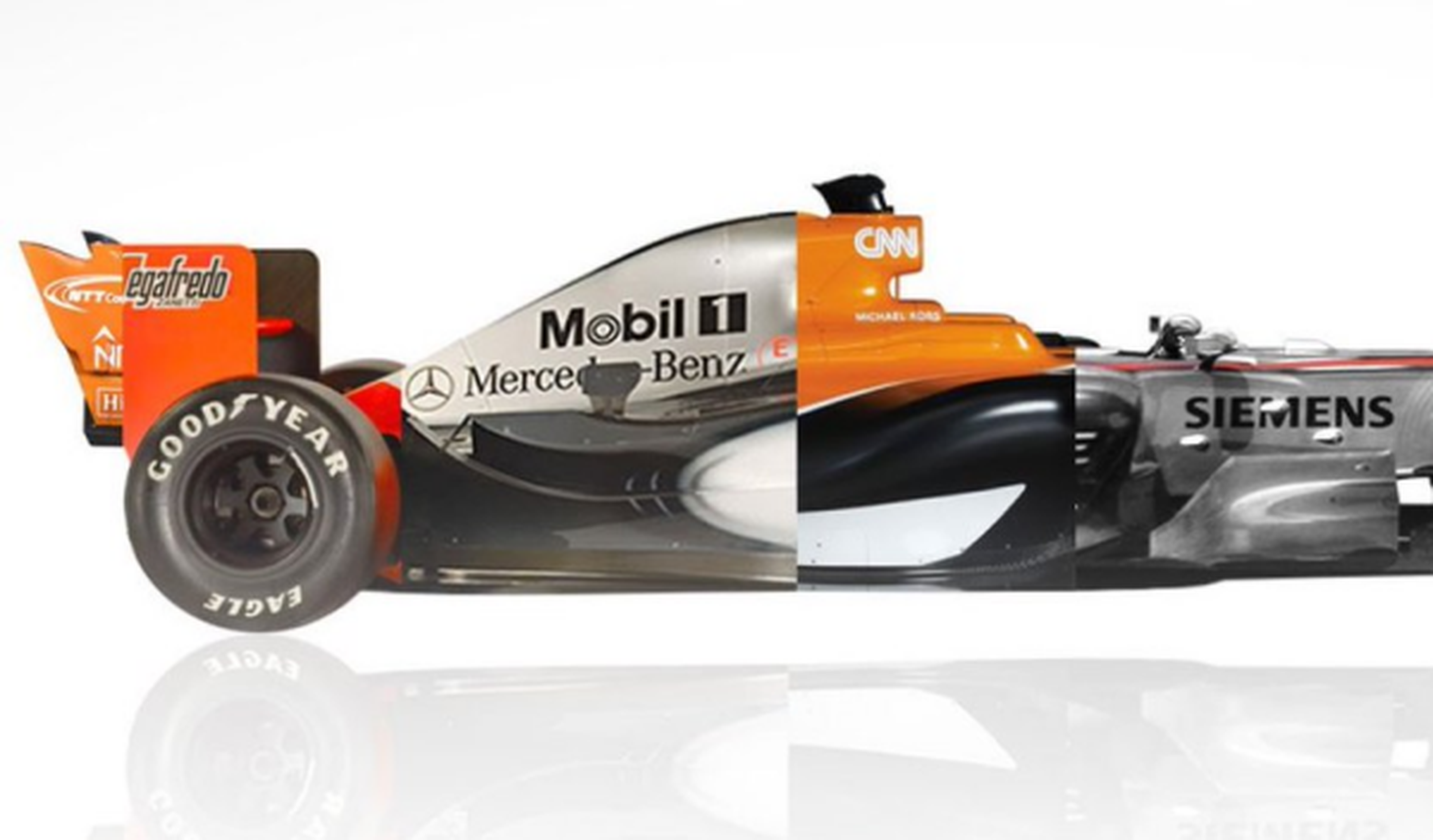 La ‘bofetada’ de McLaren a Honda en público