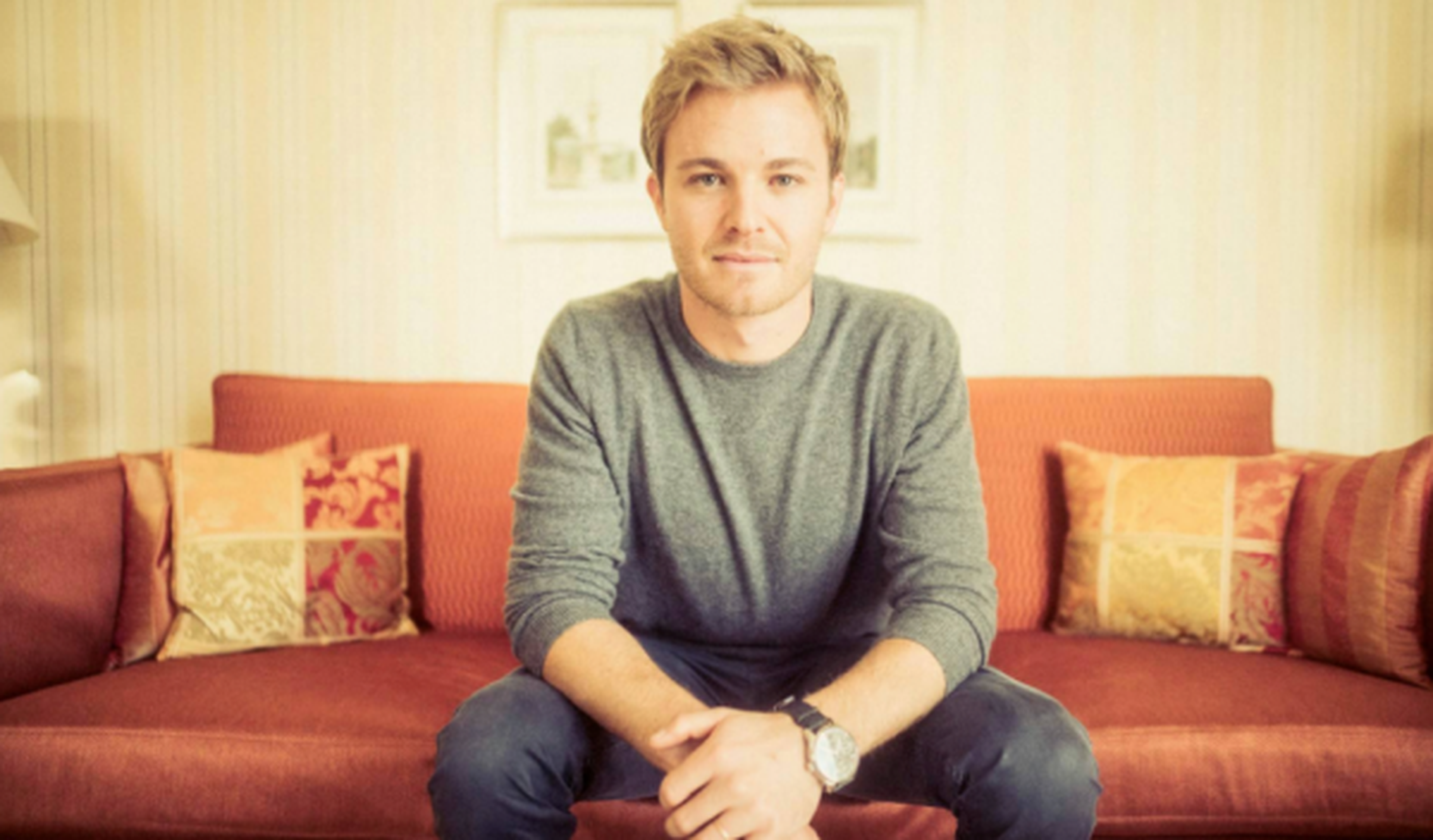 Bombazo: Rosberg se retira de la Fórmula 1