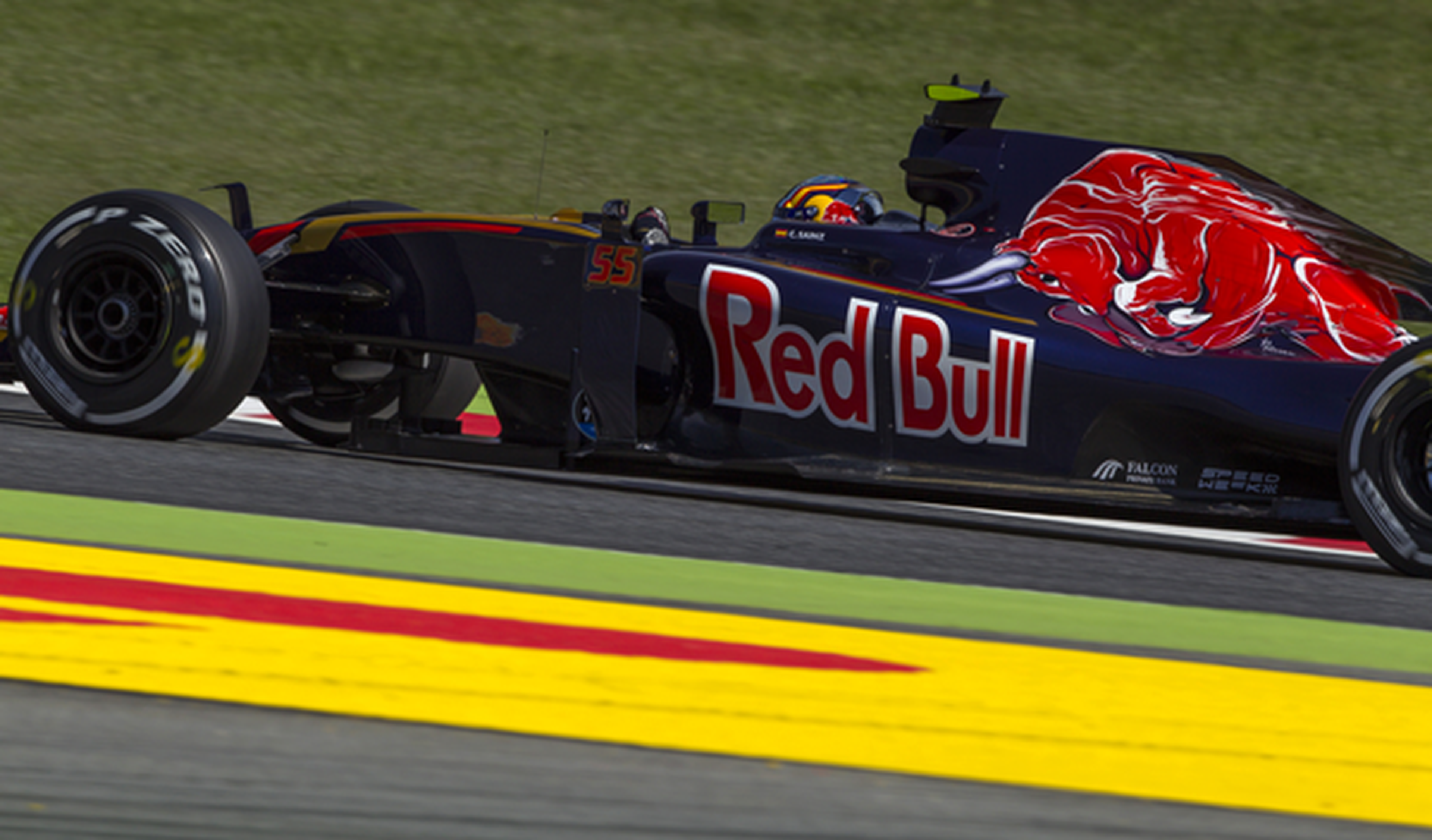 Carlos Sainz logra su mejor resultado en la F1 en Montmeló
