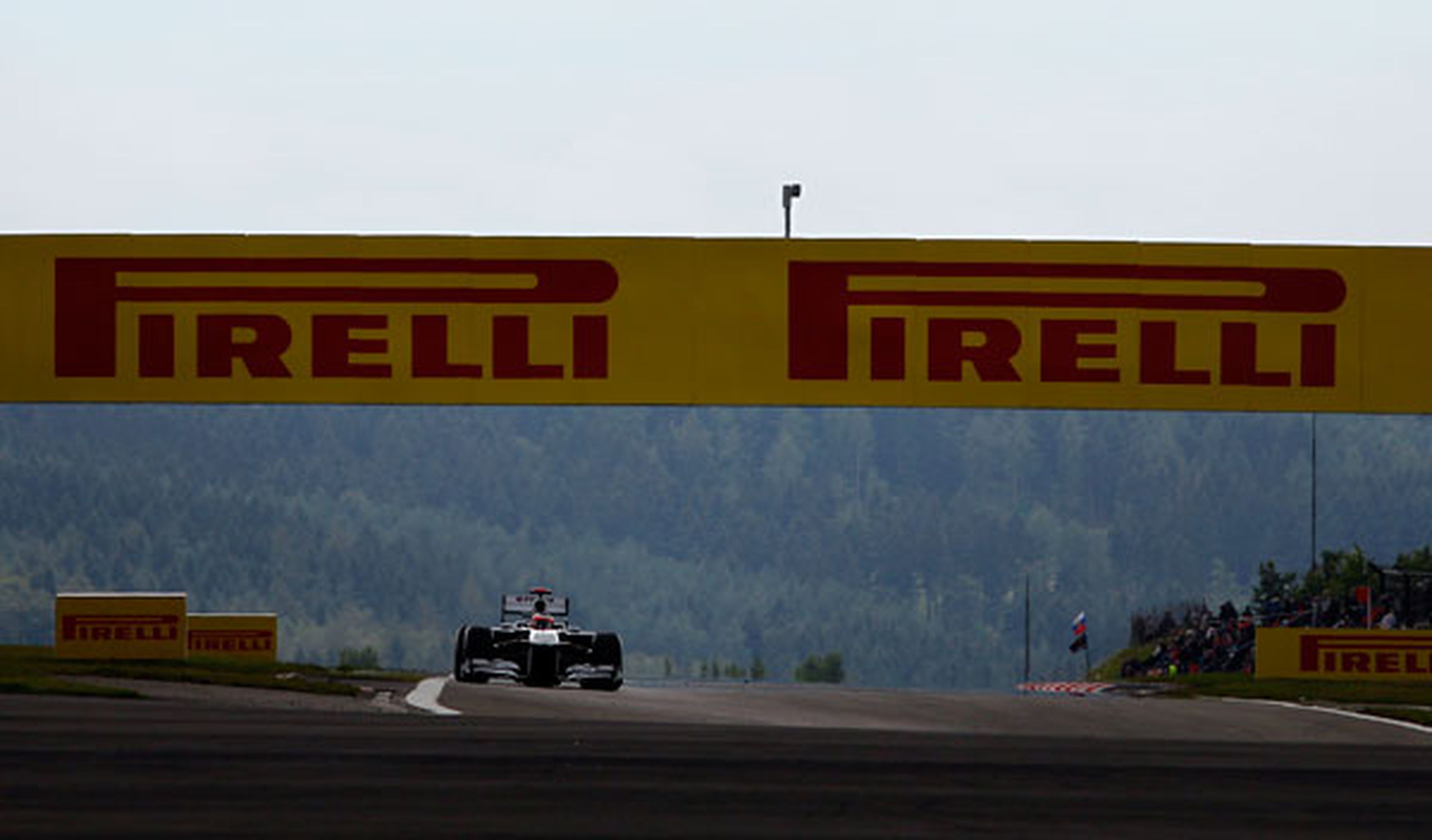 Circuito Nurburgring F1