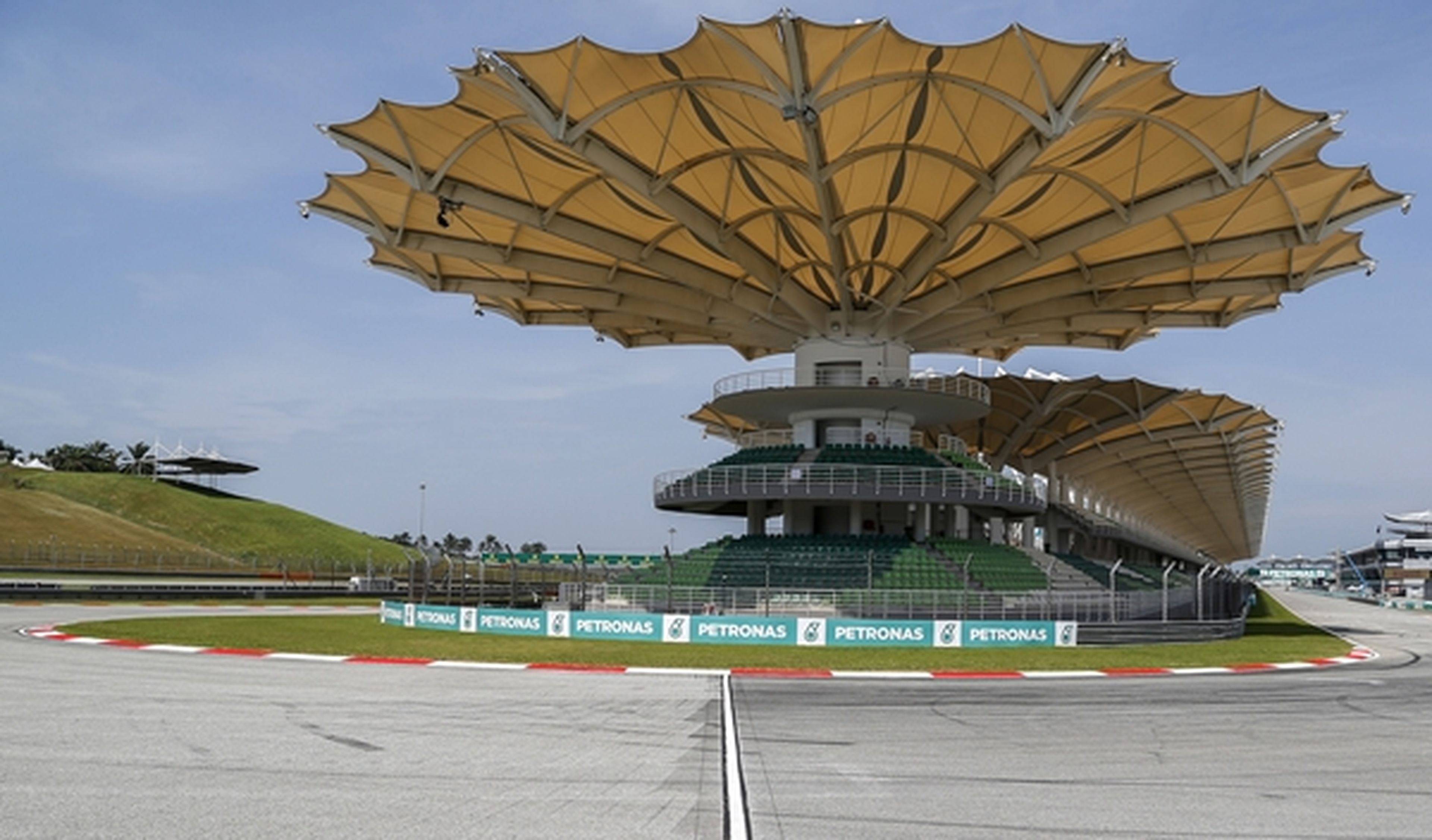 ¿Cuándo es la Fórmula 1? Horarios GP Malasia 2016
