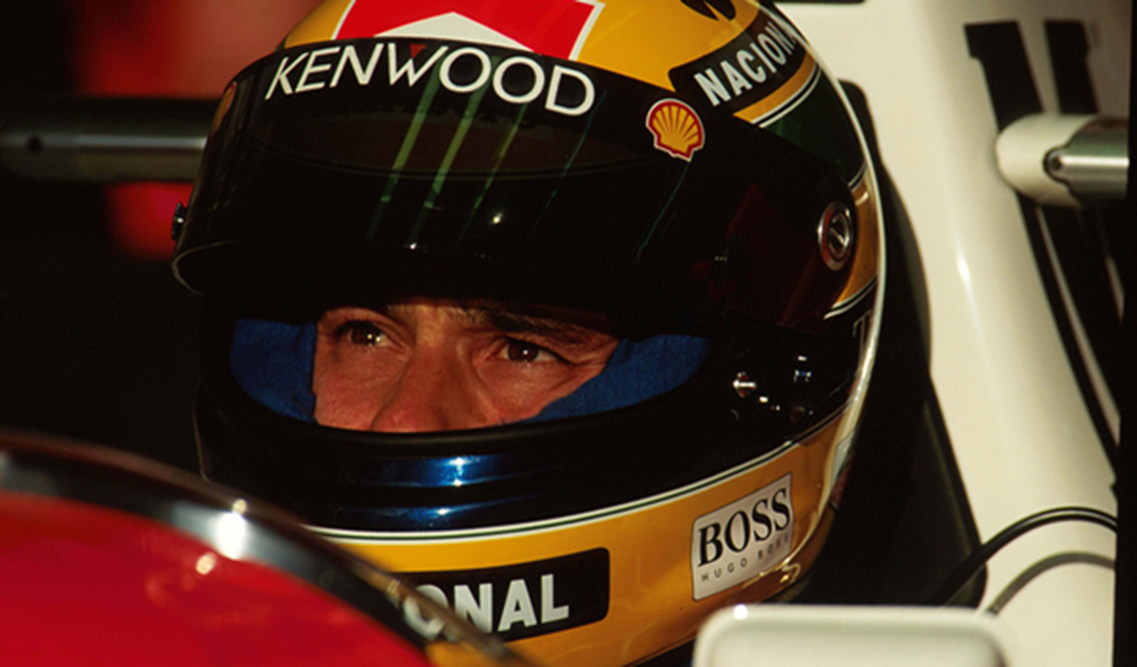 Las diez frases más recordadas de Ayrton Senna