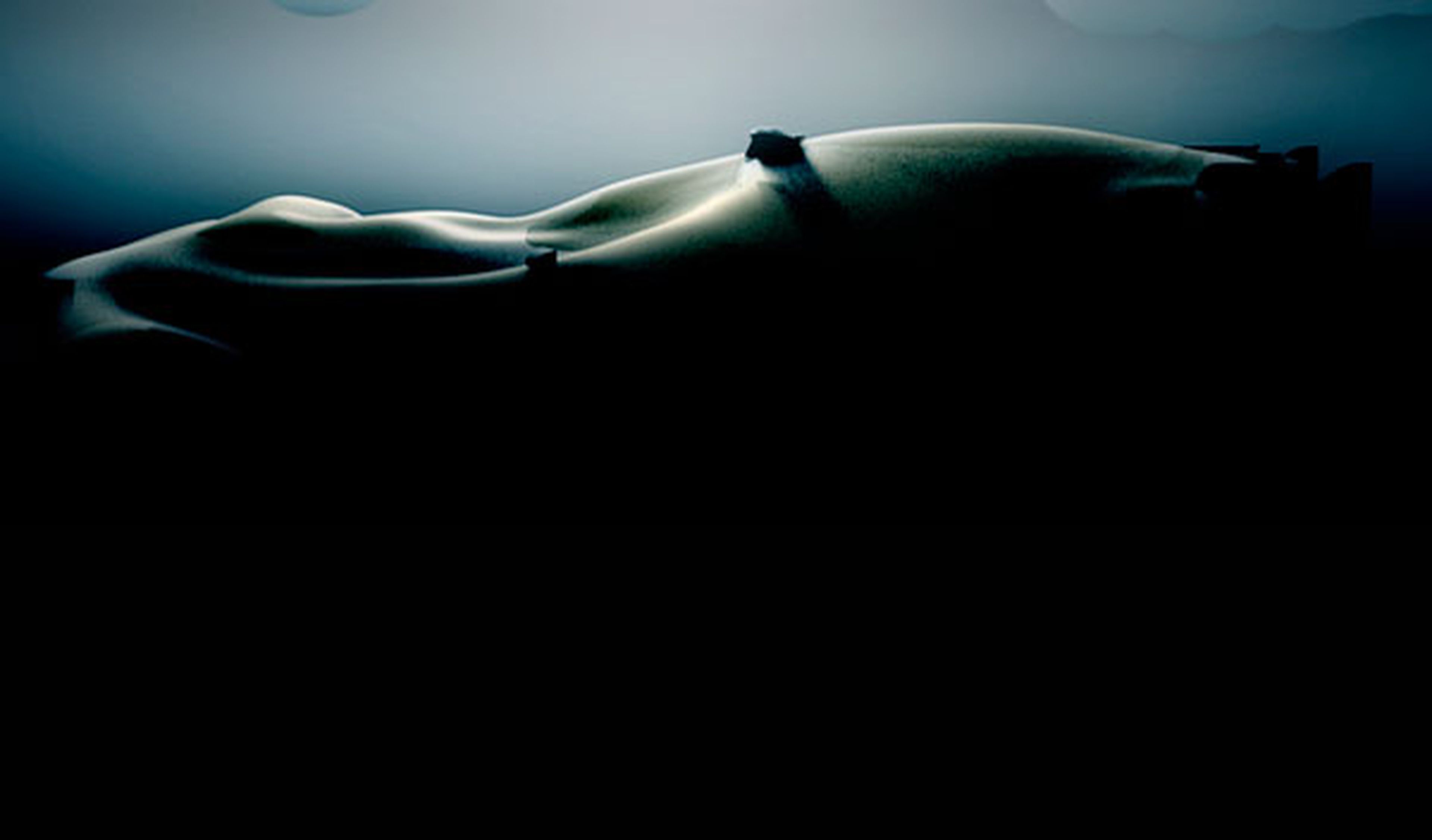 Directo: presentación nuevo Sauber C33 de F1 2014 (16.00h)