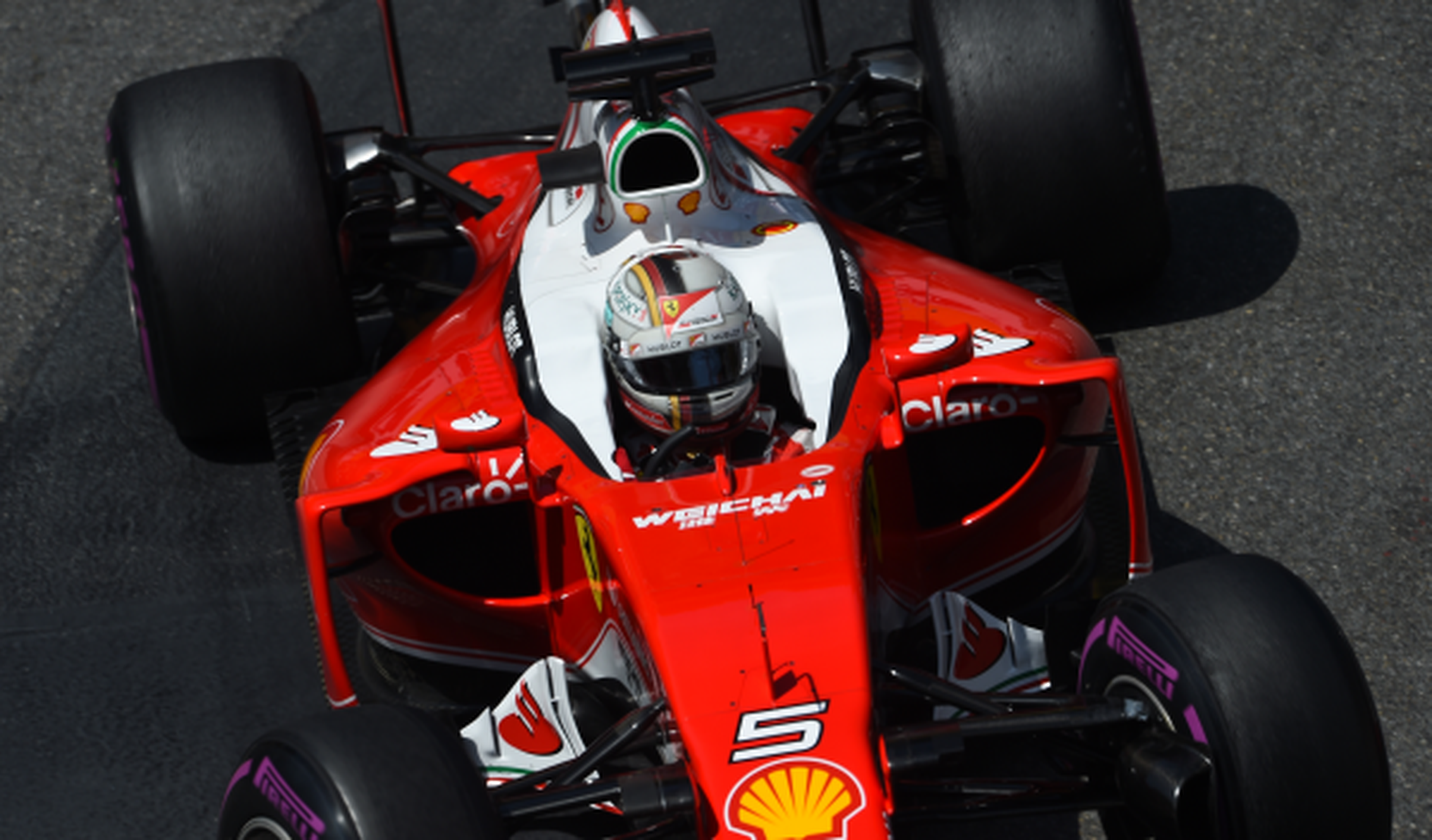 F1. Libres 3 GP Mónaco 2016: distancias mínimas