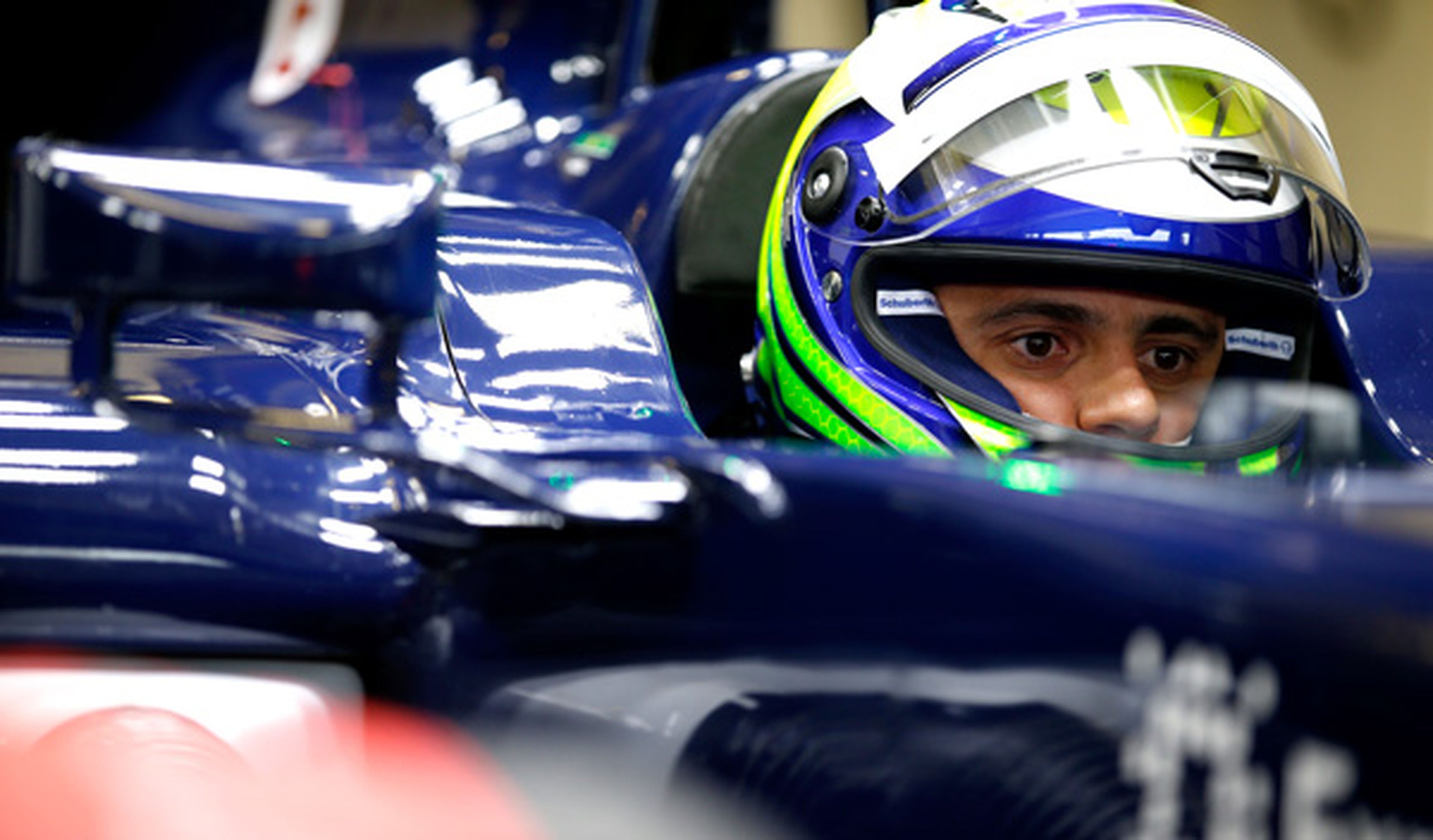 Felipe Massa y Williams ¿resucitarán juntos?