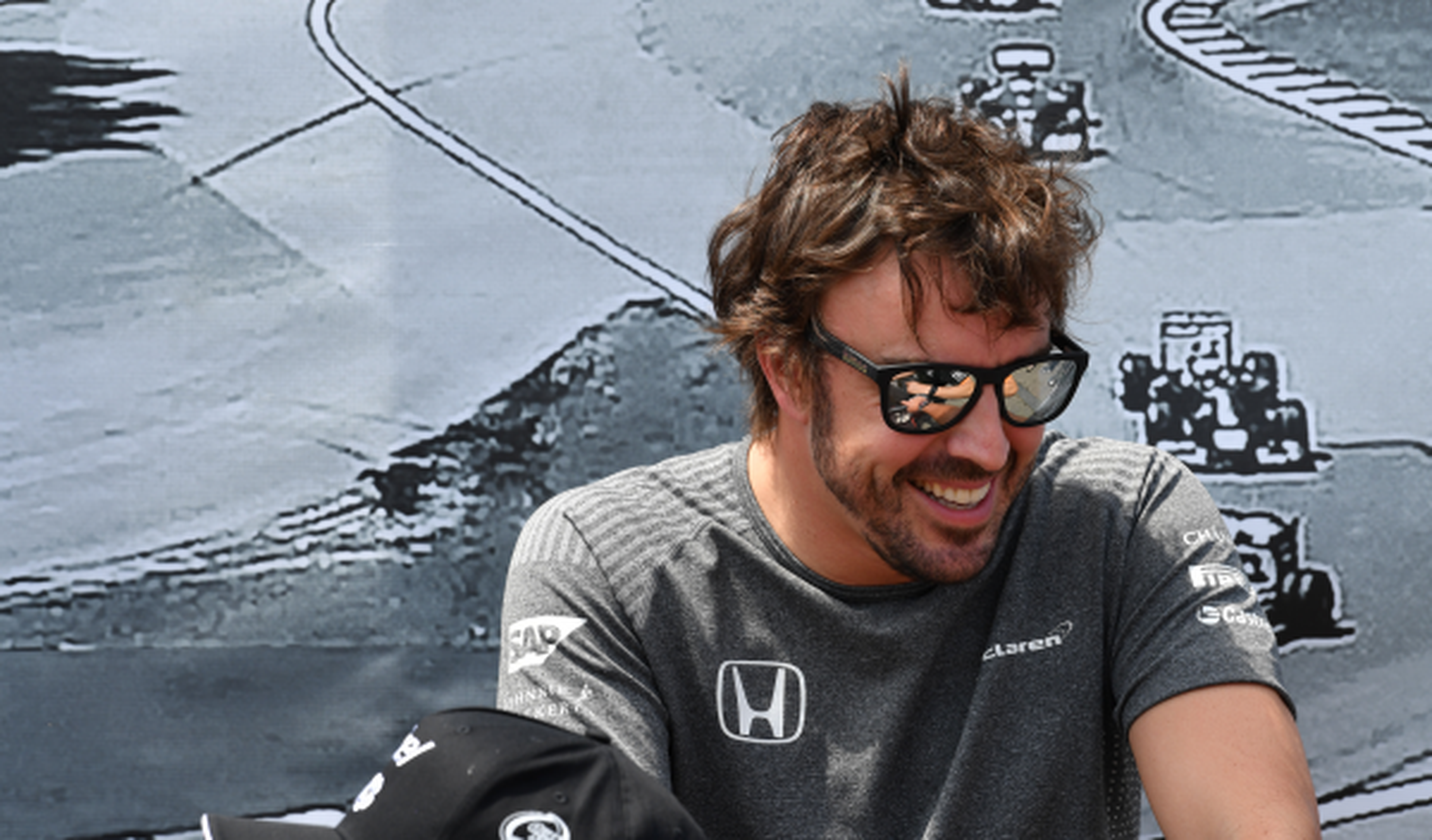 Fernando Alonso apostará por un proyecto ganador en 2018