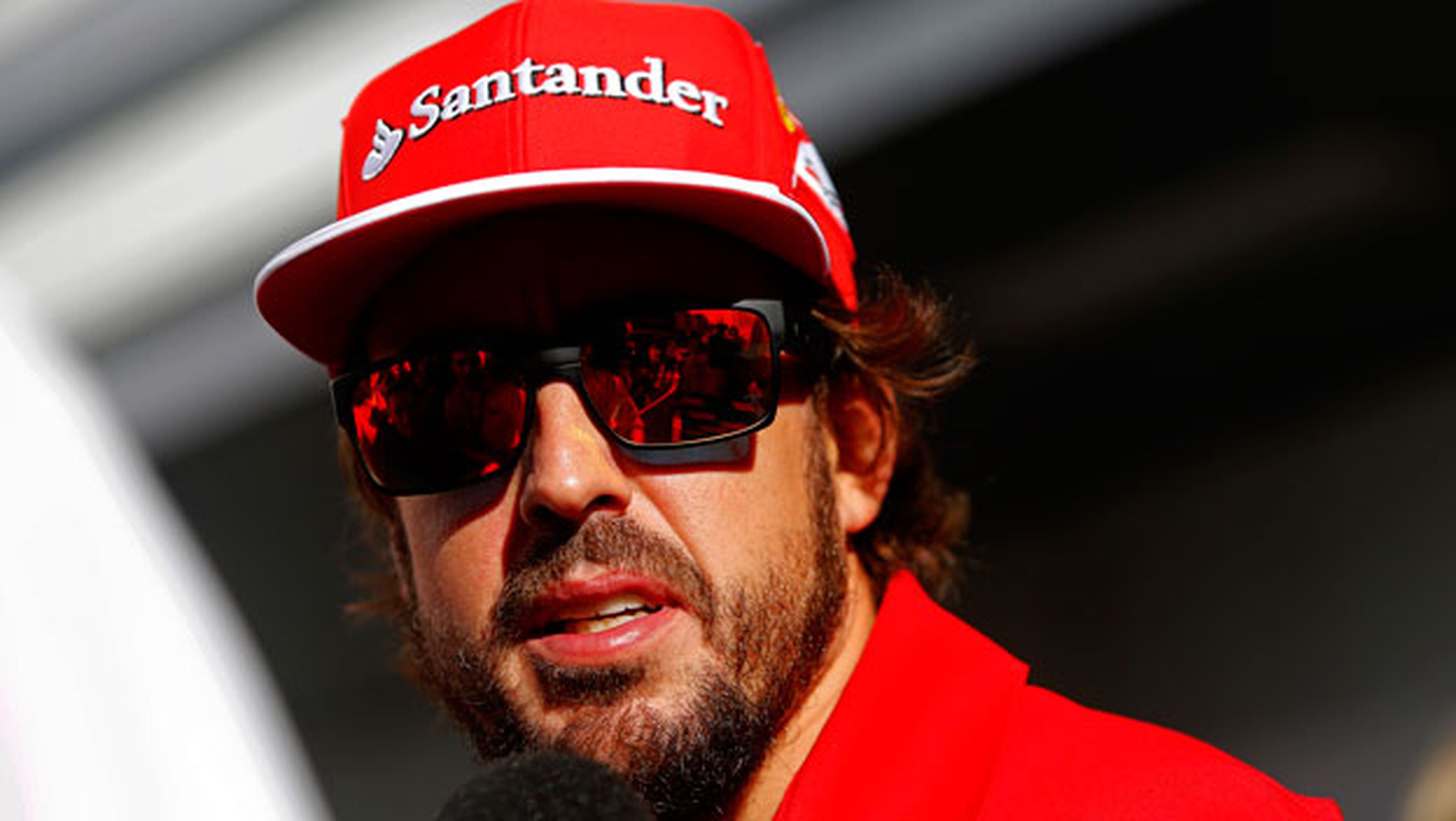 Fernando Alonso apoya a los equipos pequeños de Fórmula 1