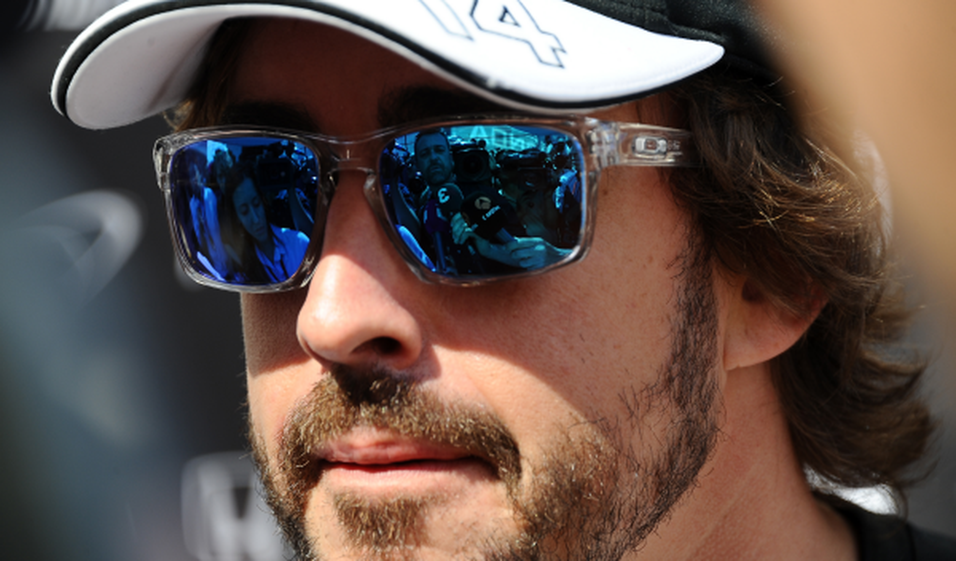 Fernando Alonso es el piloto mejor pagado de la Fórmula 1