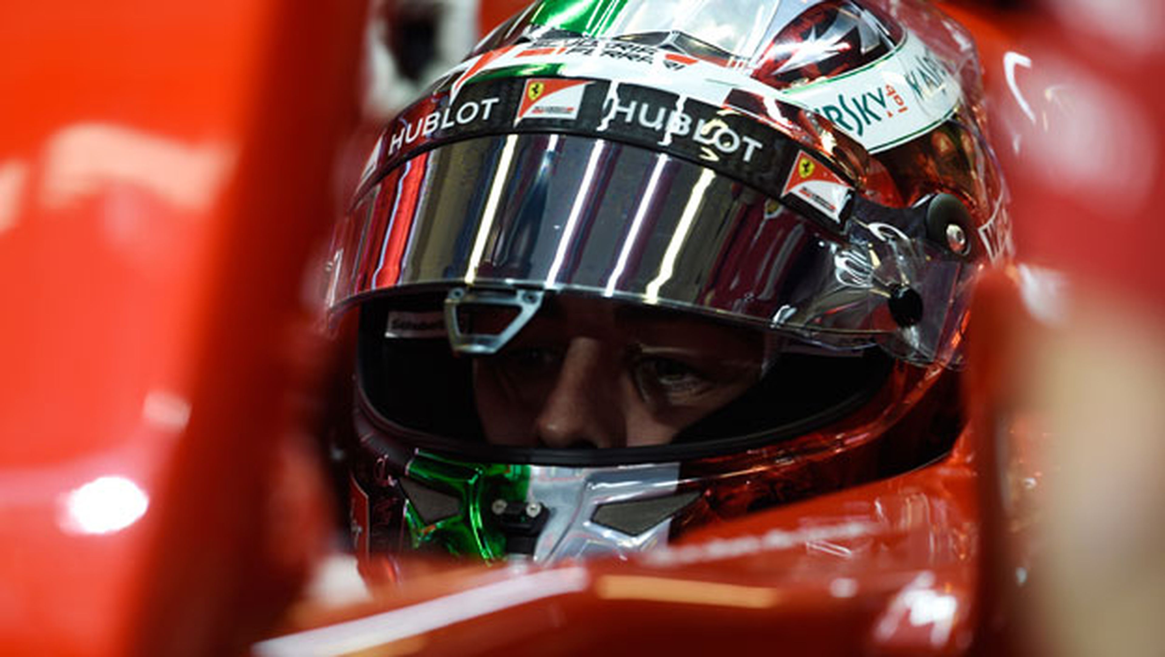 Fernando Alonso: "Lo mejor está por llegar"