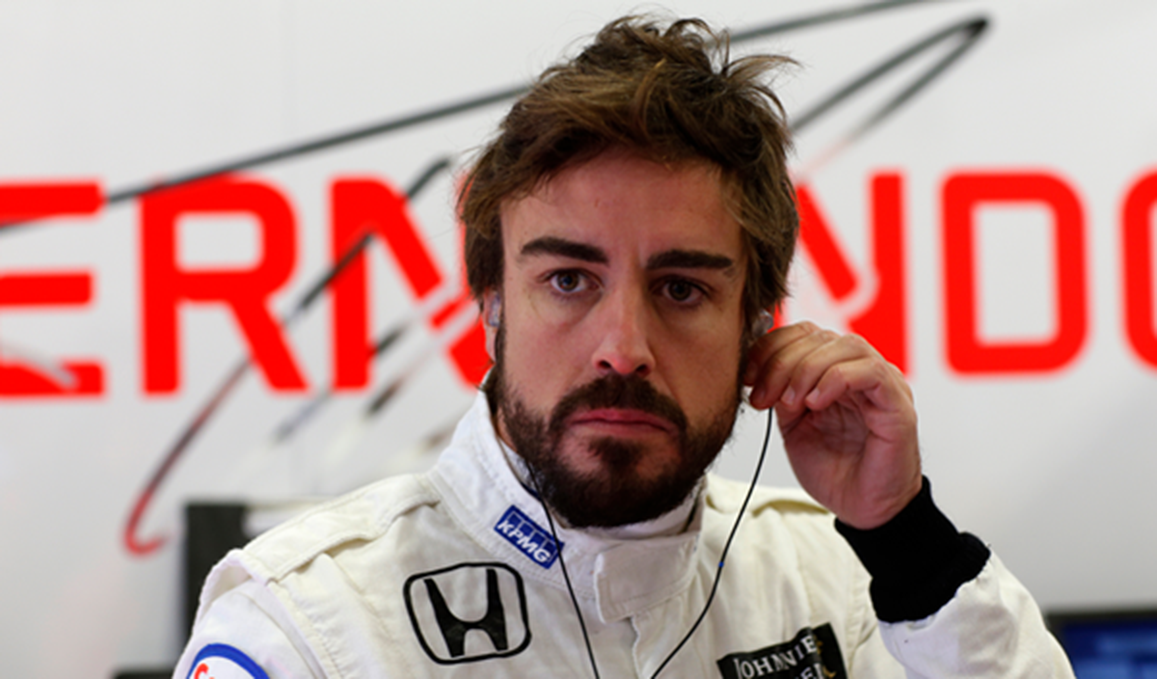 Fernando Alonso no participará en el GP Australia 2015