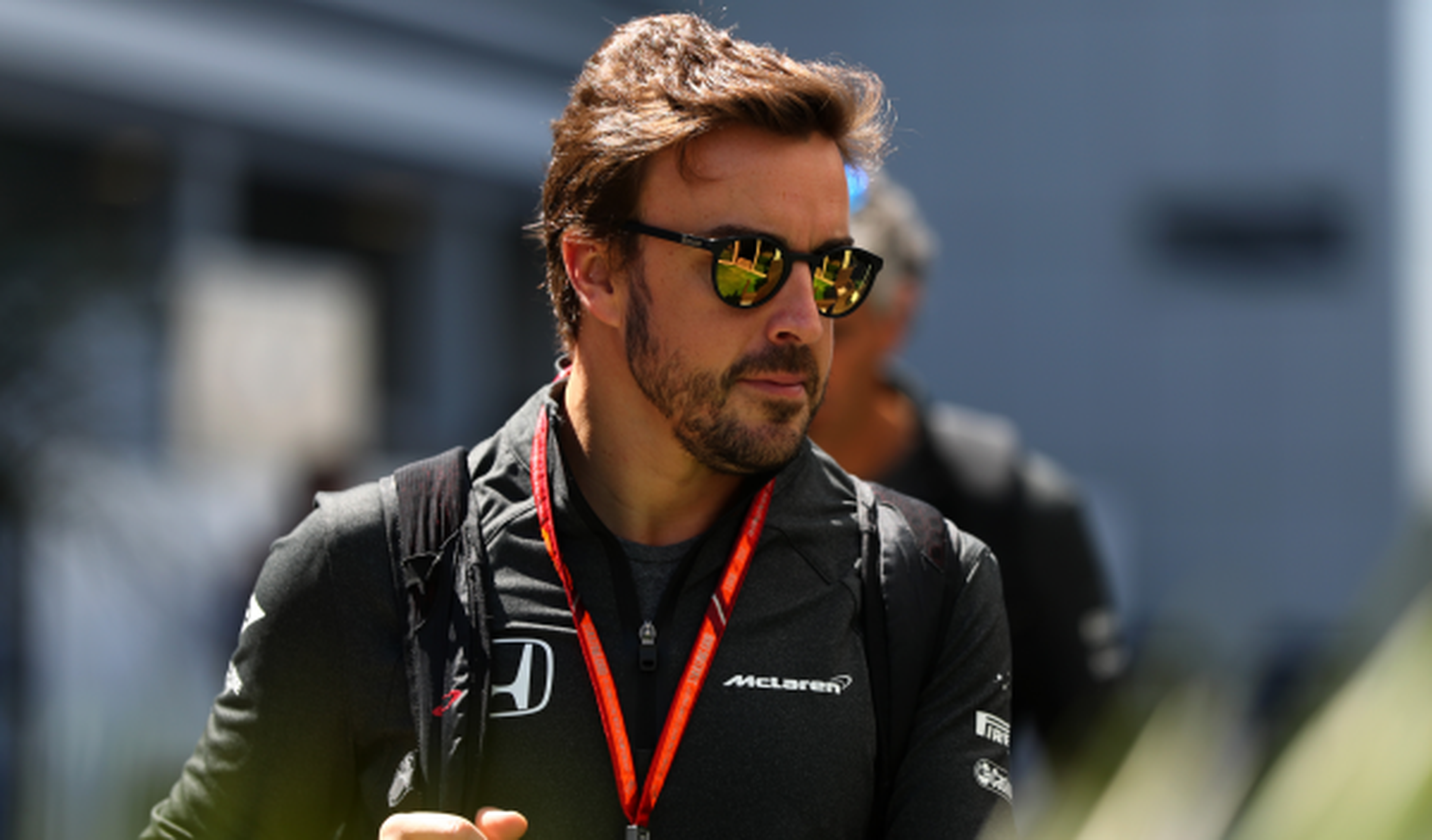 Fernando Alonso: “ya veremos dónde estoy en 2018”