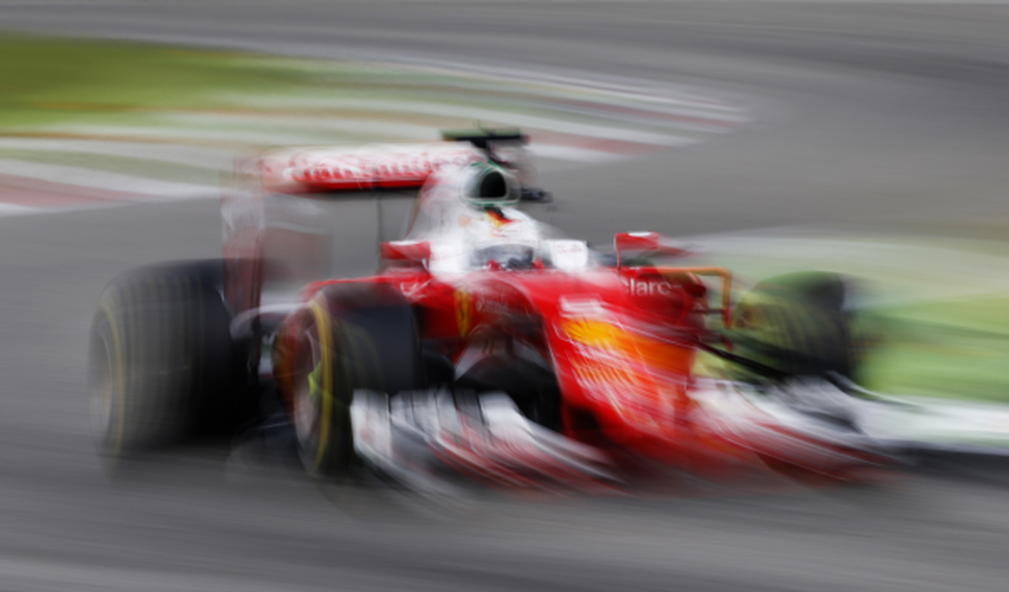 Ferrari considerará correr en la Fórmula E
