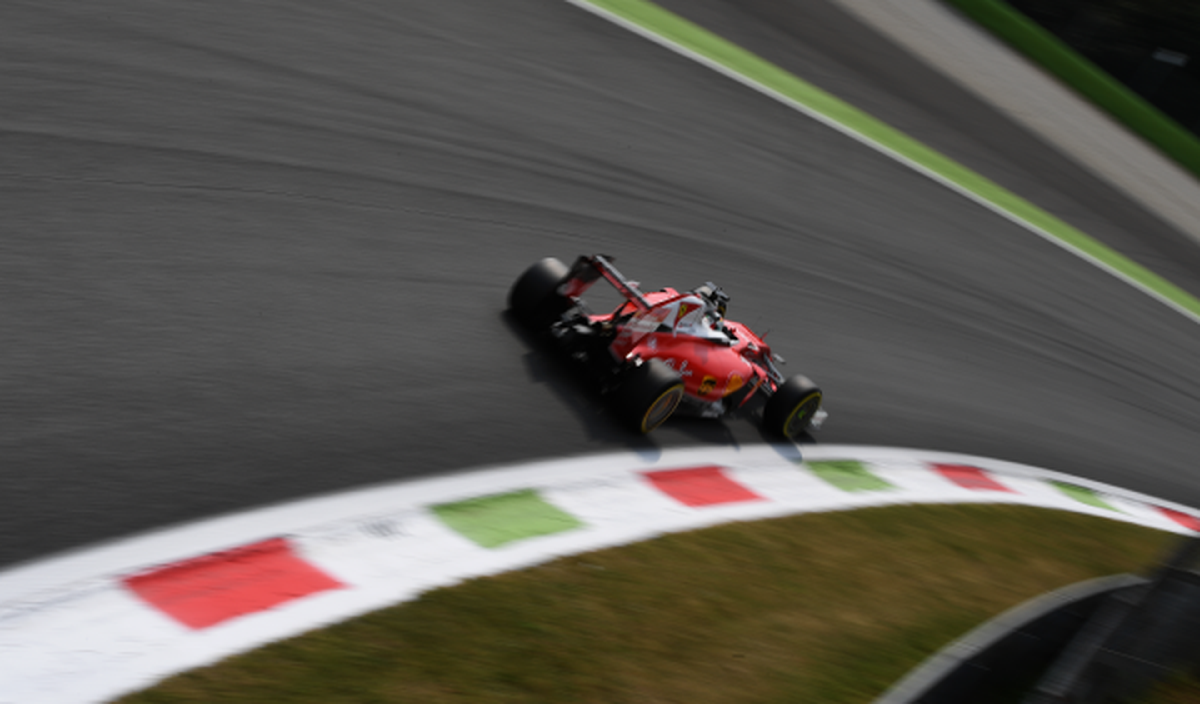 Ferrari desvelará su F1 2017 el 24 de febrero