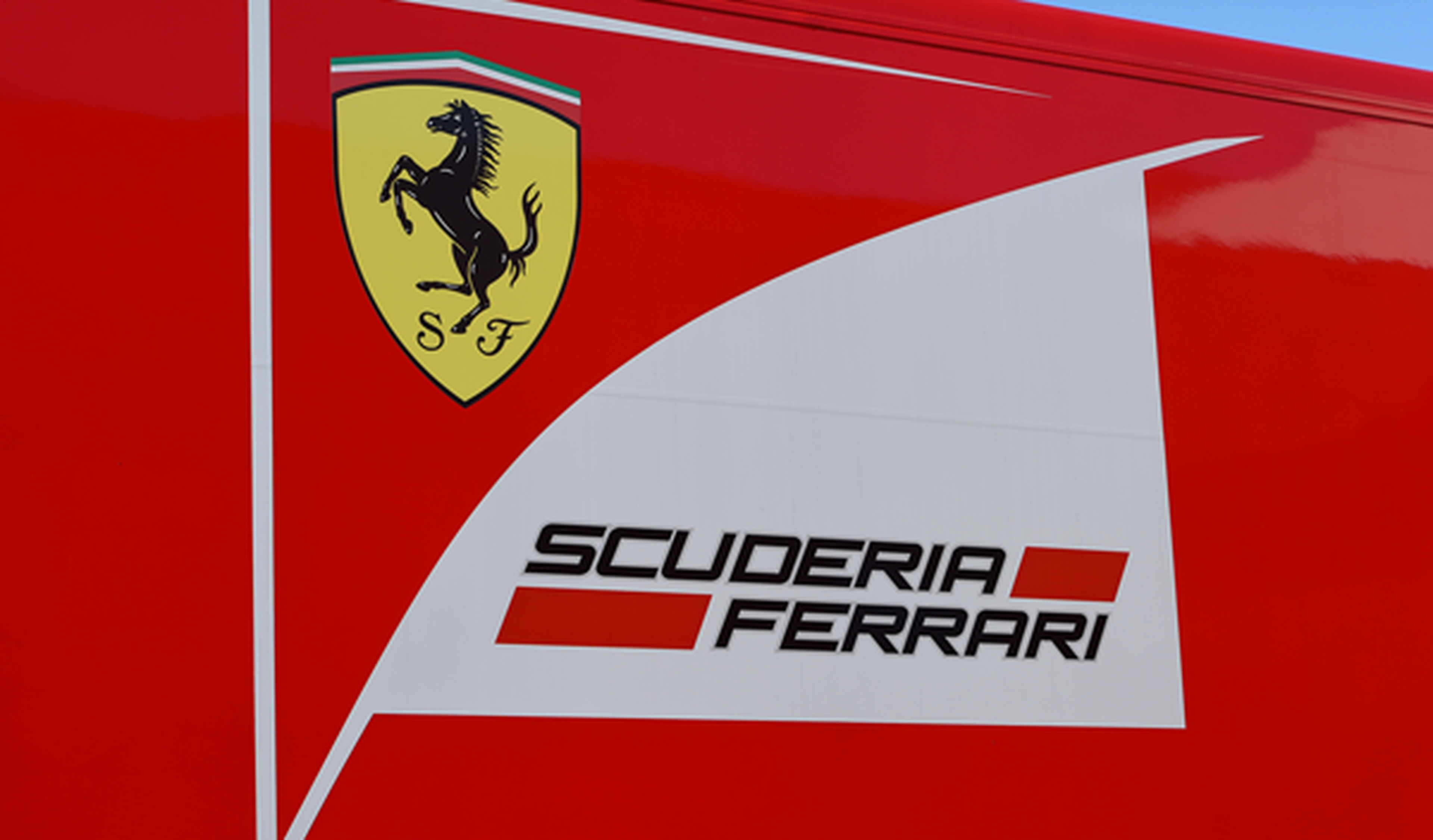 Ferrari presentará su nuevo f1 el viernes 19 de febrero