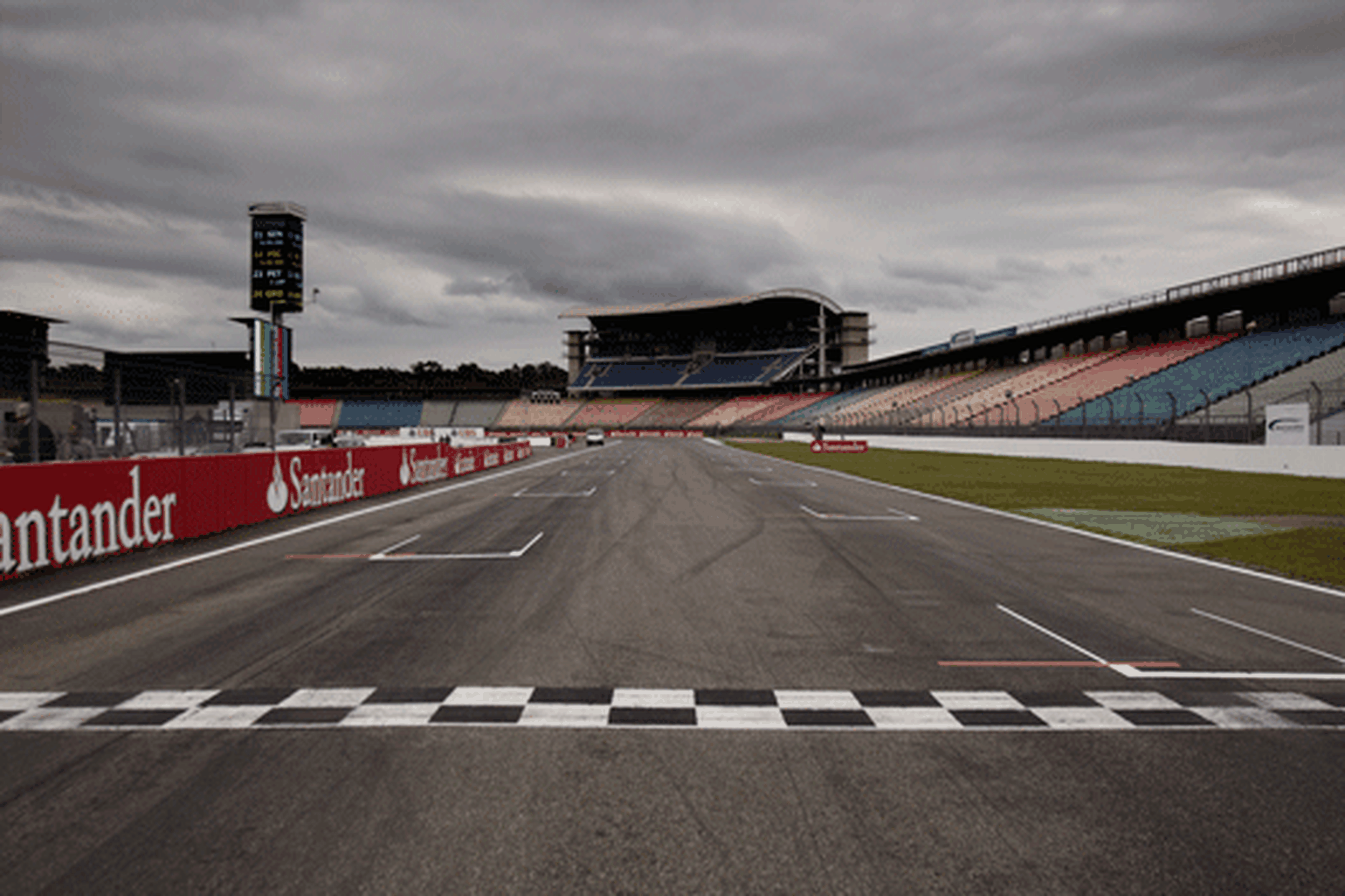 La FIA confirma el calendario 2013 con 19 carreras
