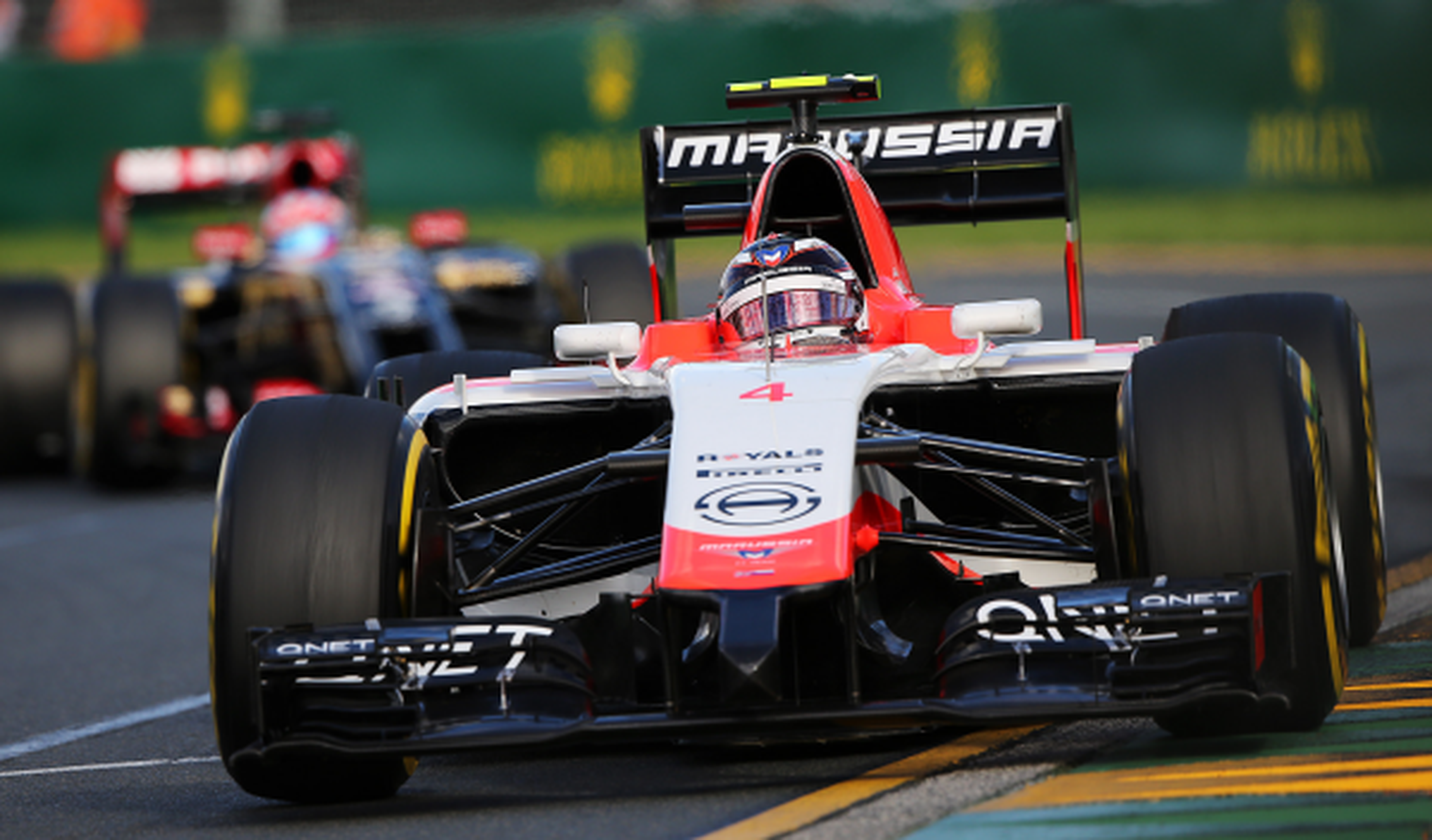 La FIA esperará a Marussia-Manor F1