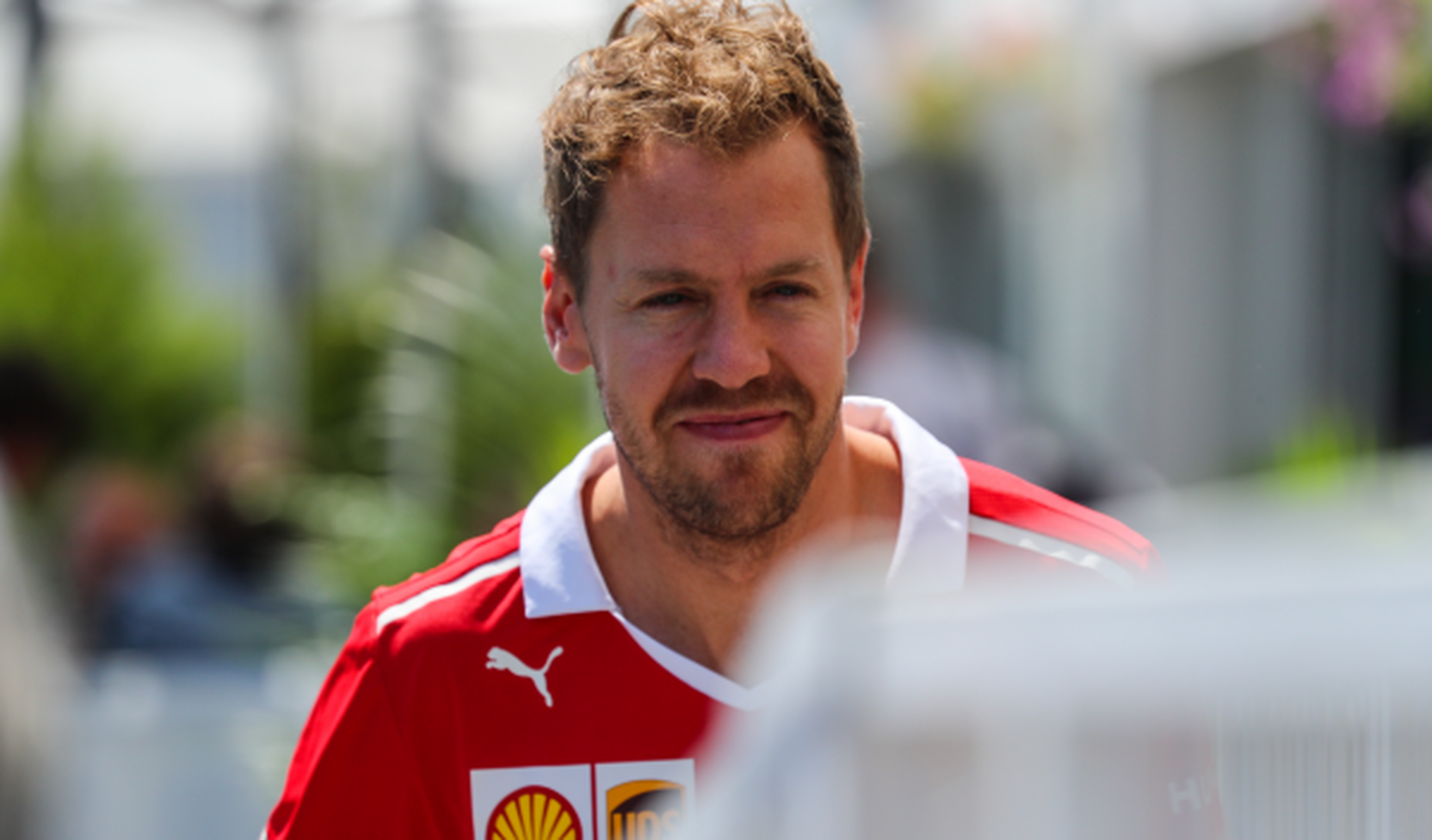 La FIA estudia imponer una dura sanción a Sebastian Vettel
