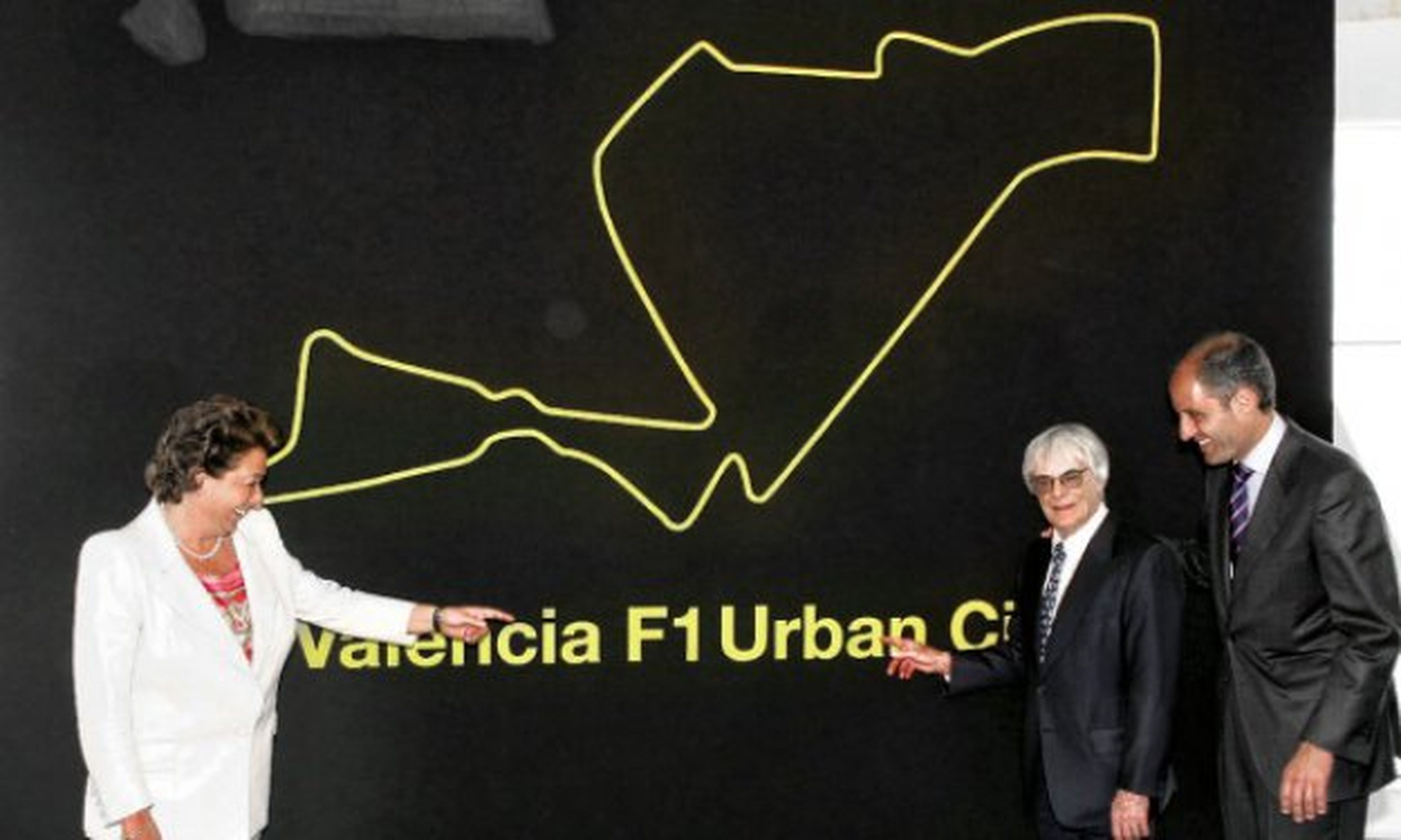 La Fiscalía investiga al Gobierno de Valencia por la F1