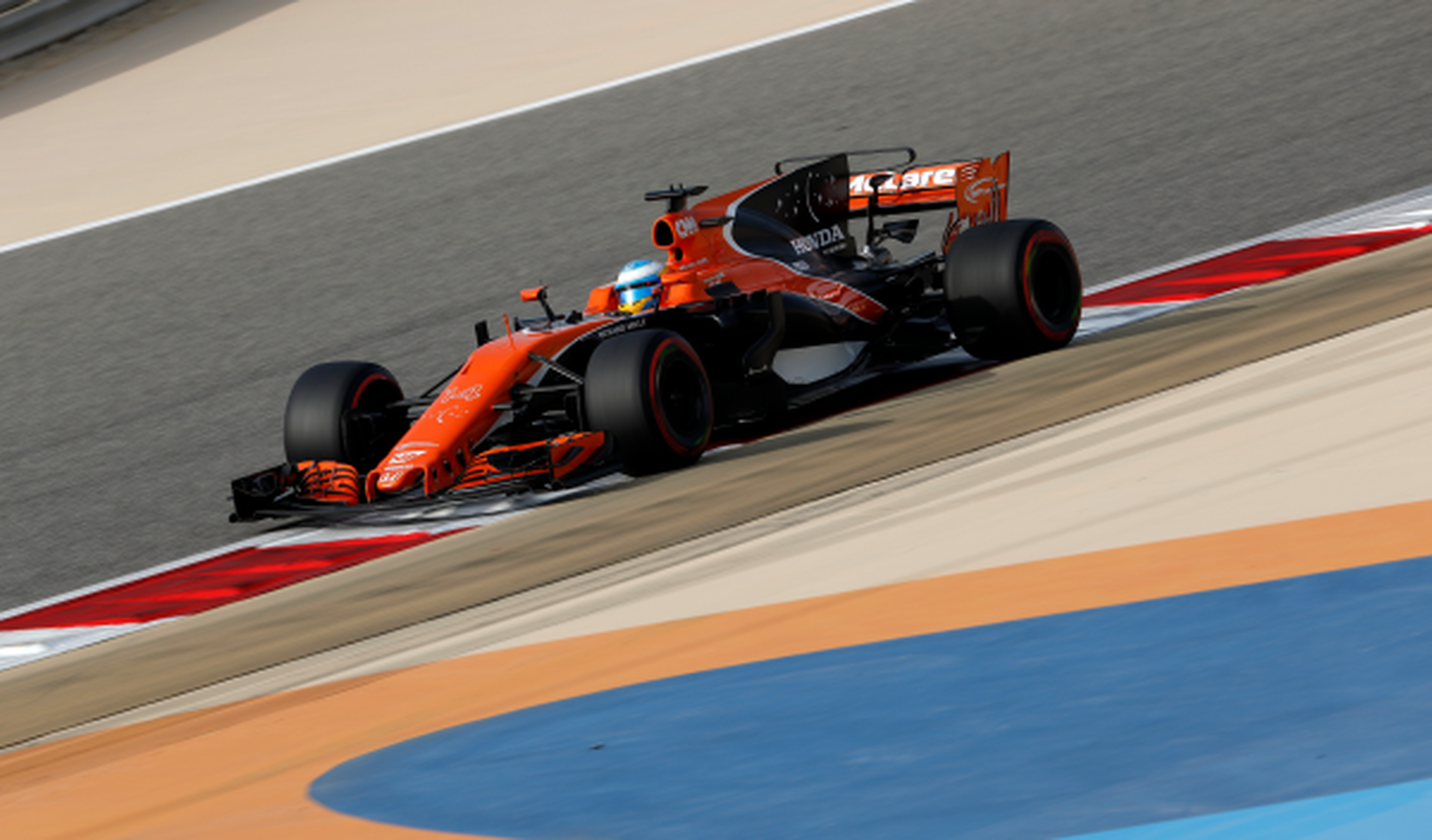 La Fórmula 1 estudia un plan para que McLaren-Honda mejore