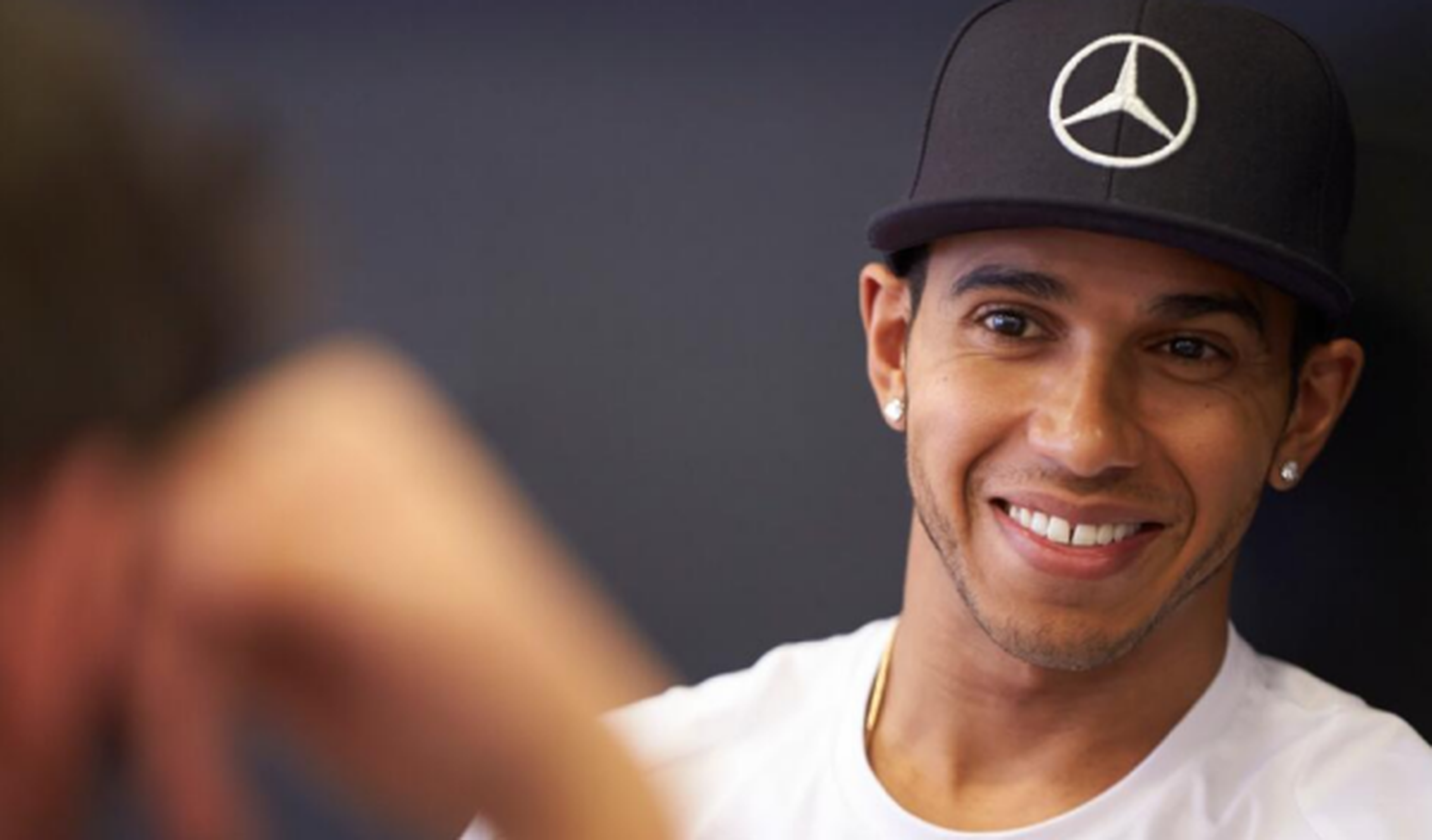 Fórmula 1, libres 1 del GP de España 2014: Hamilton arrasa