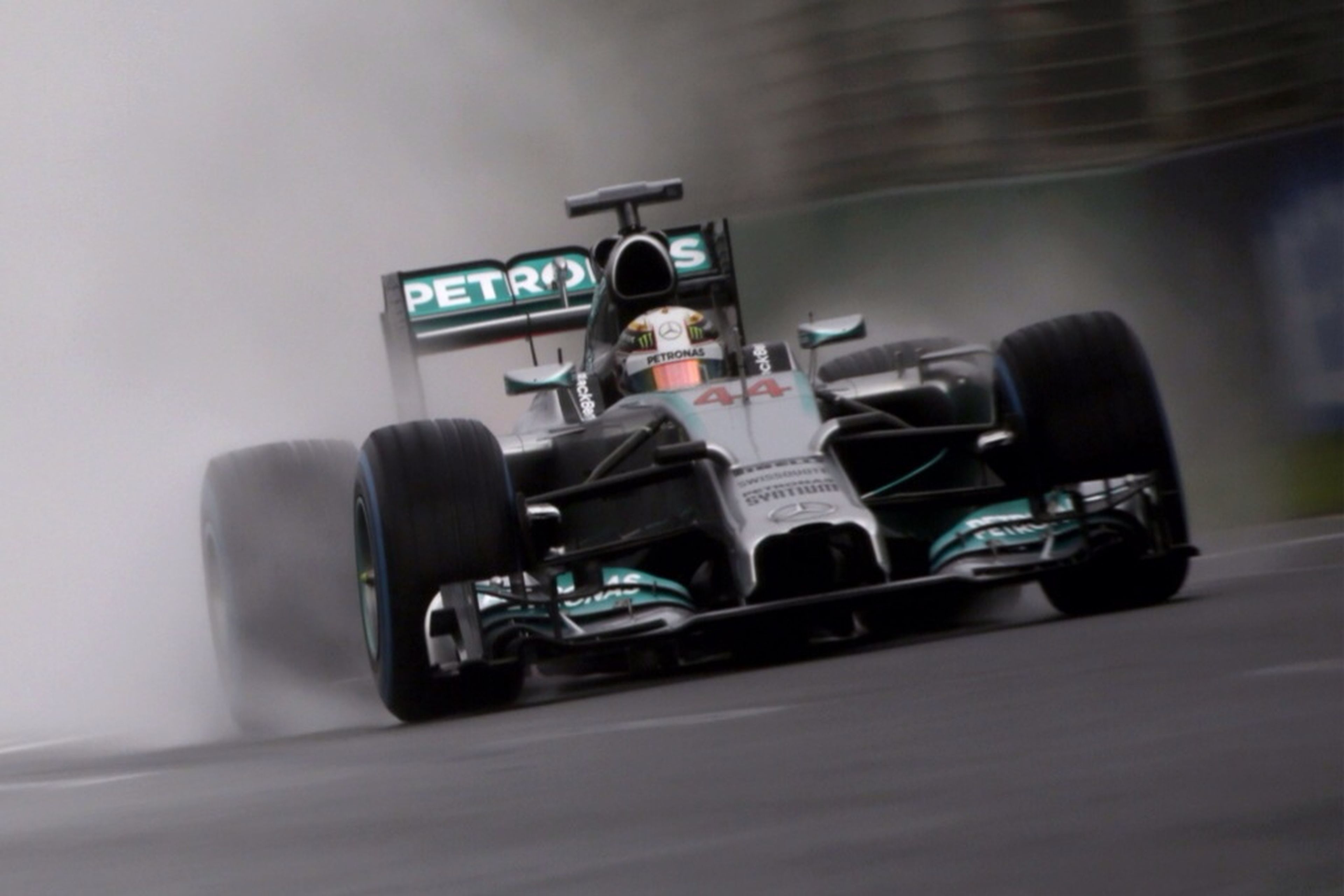Fórmula 1: Parrilla GP Australia 2014. Última hora