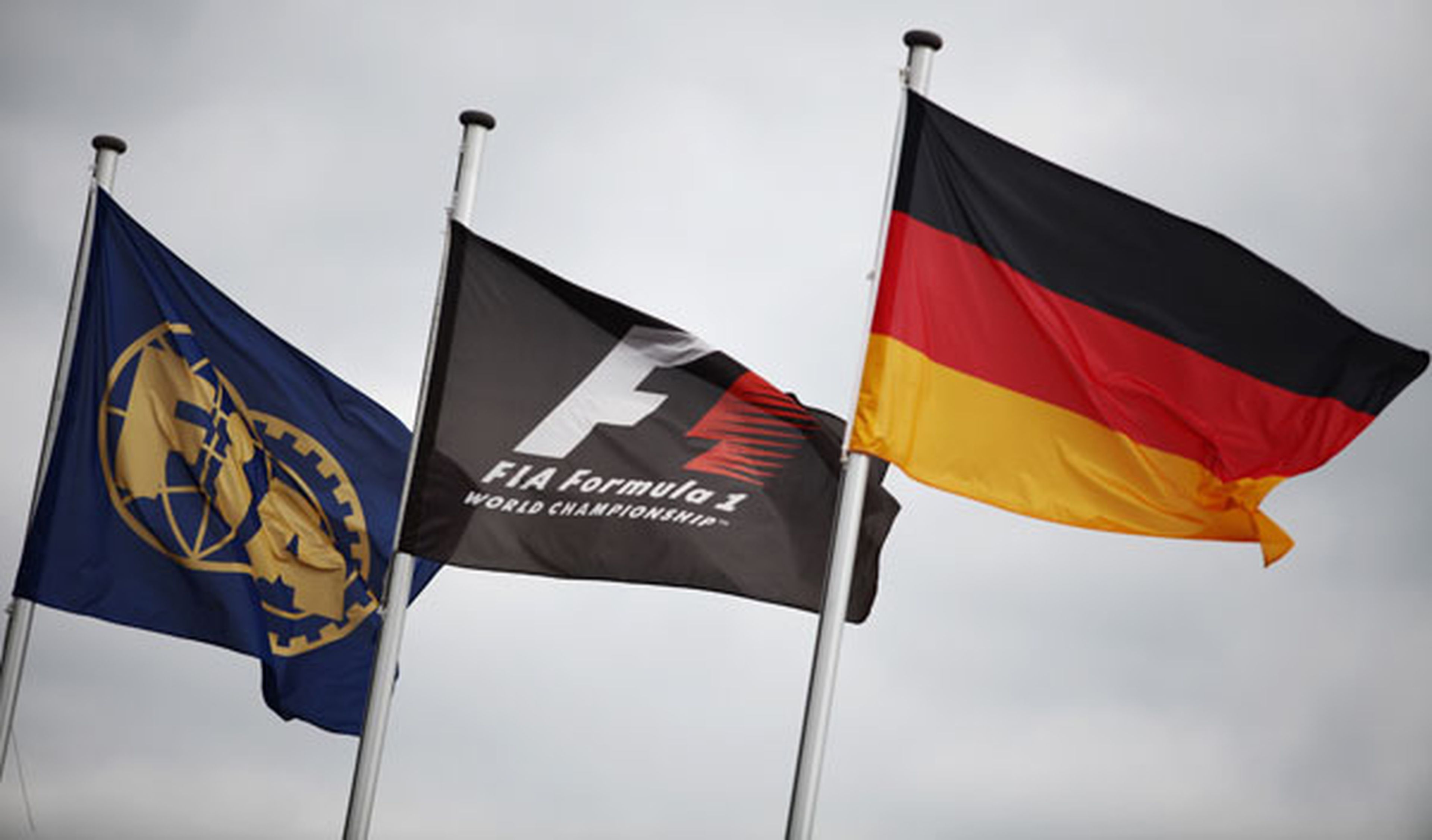 Fórmula 1: Previo GP Alemania 2014. ¿Veremos un cambio?