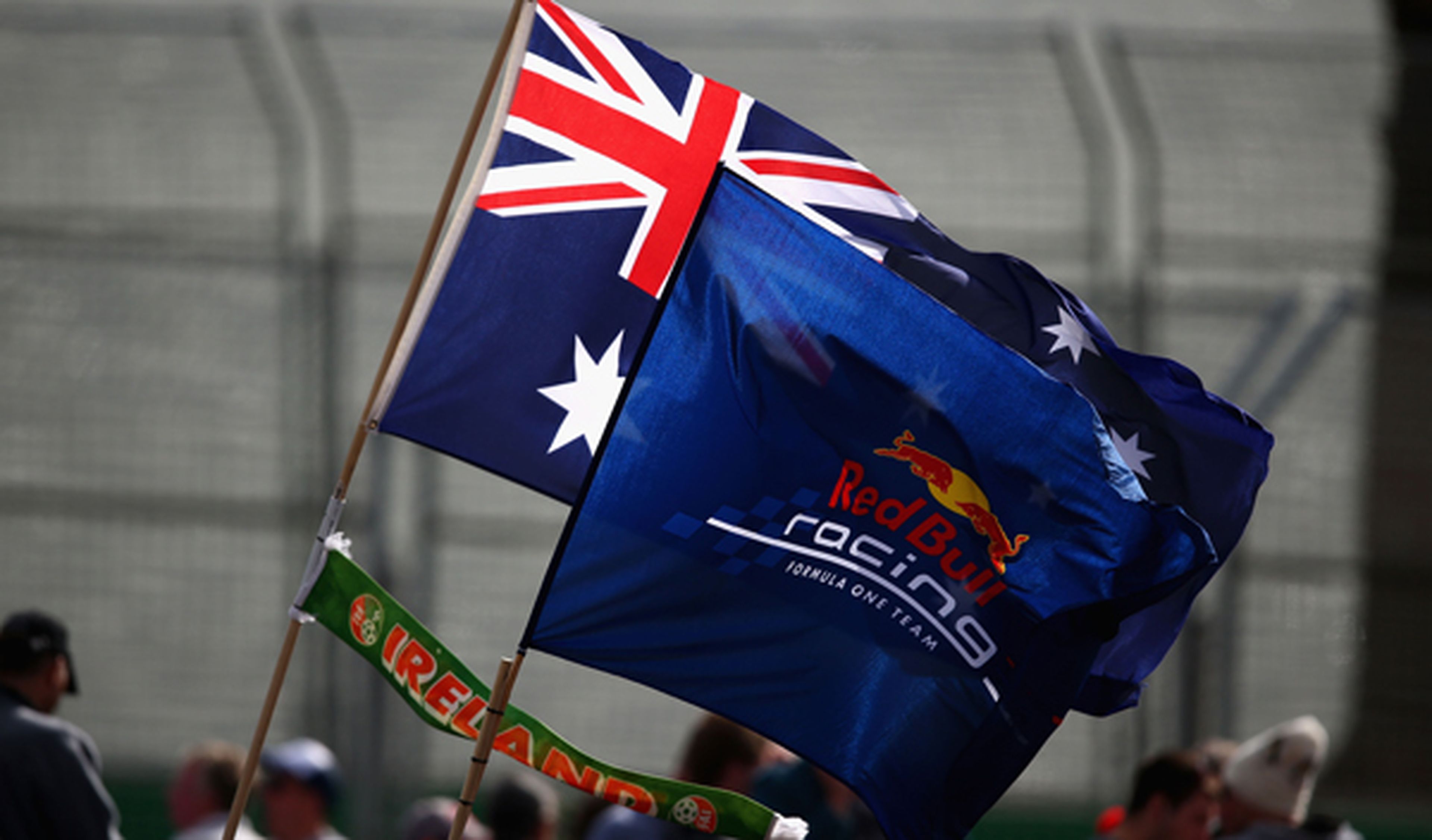 Fórmula 1: Previo GP Australia 2014. Empieza el Mundial