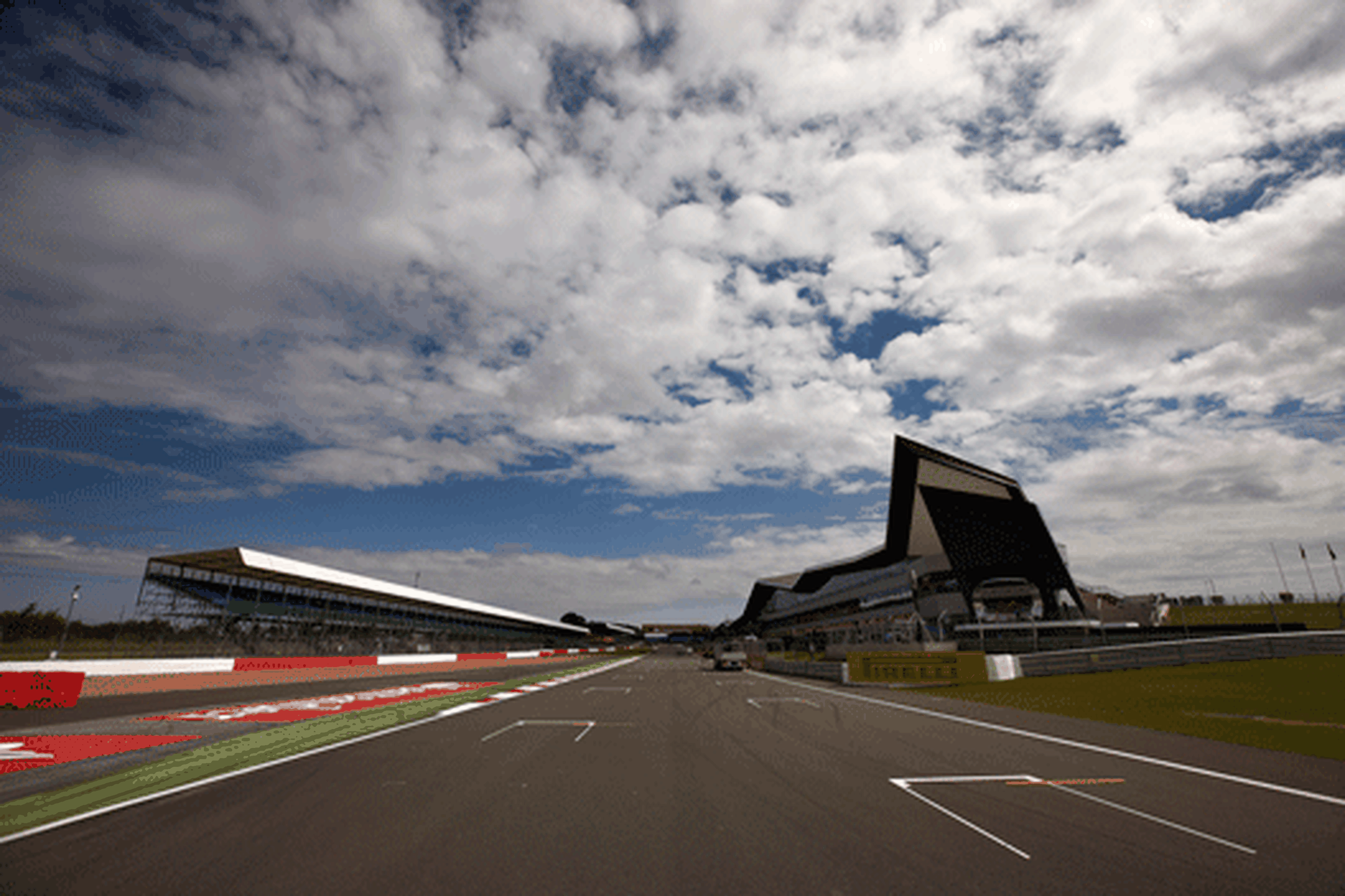 Fórmula 1: Previsión del tiempo en el GP Gran Bretaña 2014