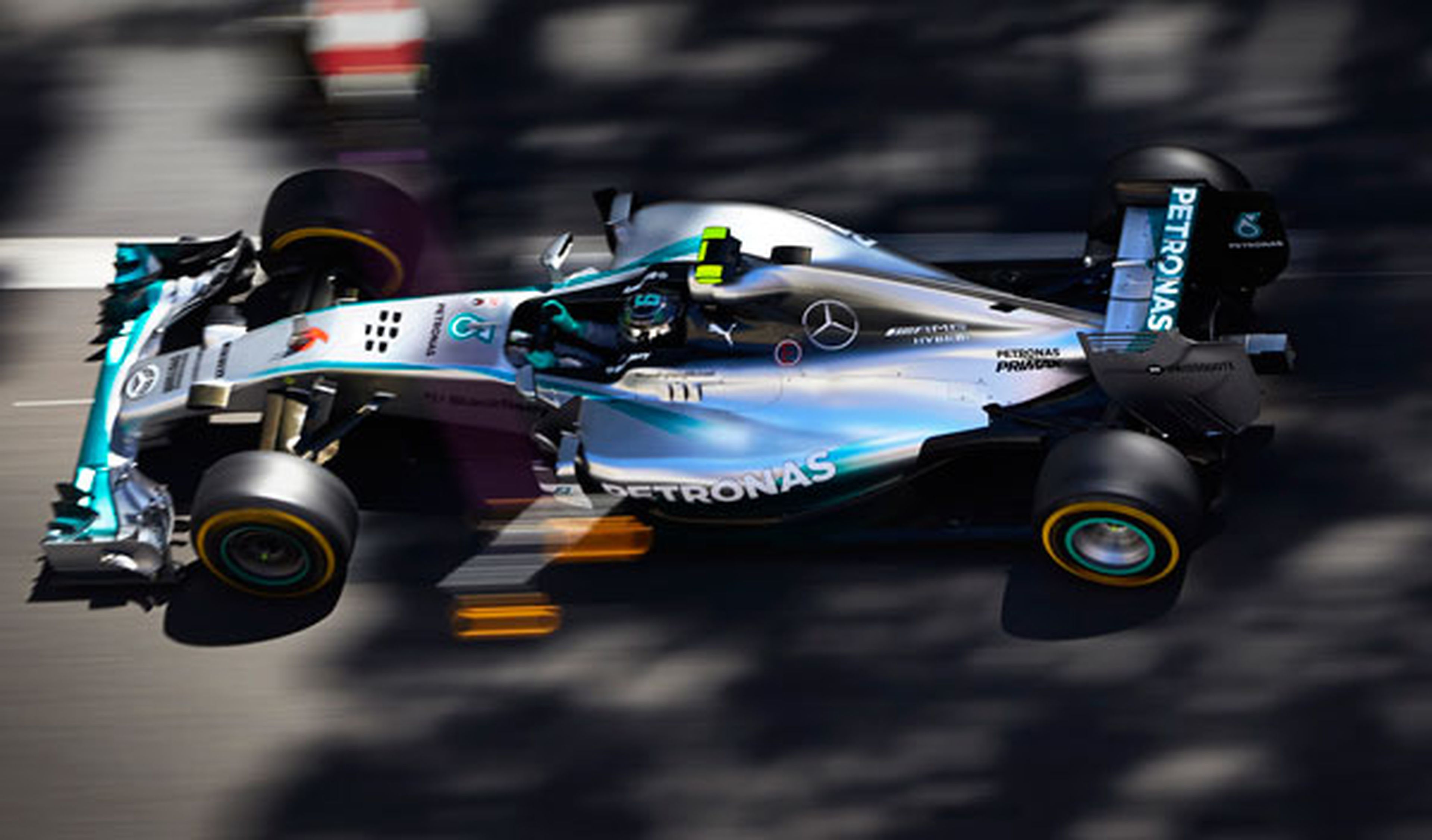 Fórmula 1: Resumen GP Mónaco 2014. Rosberg gana y es líder