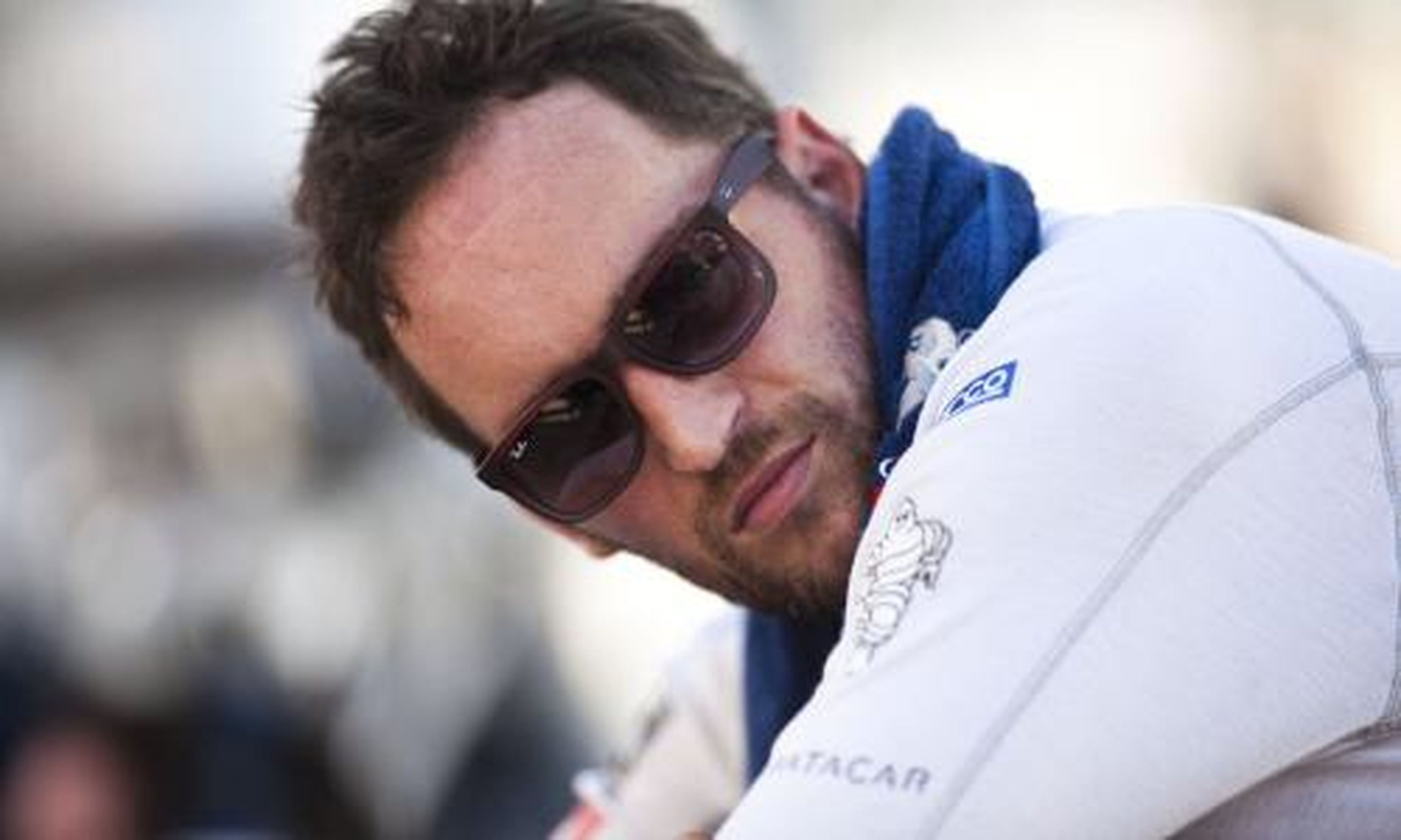 Franck Montagny correrá la Formula E con Andretti