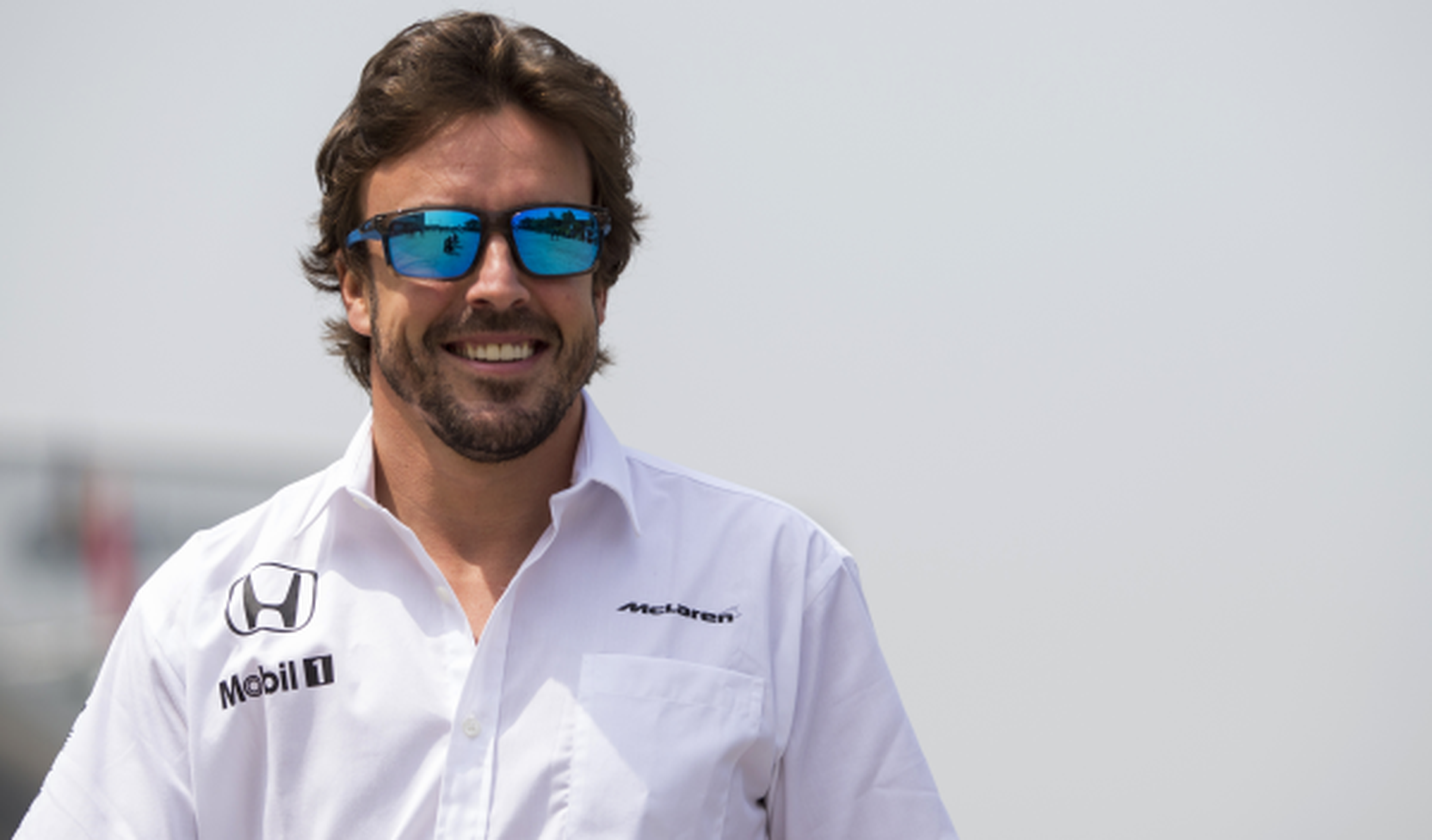 Ganassi tienta a Alonso para correr en Indy 500 y Le Mans