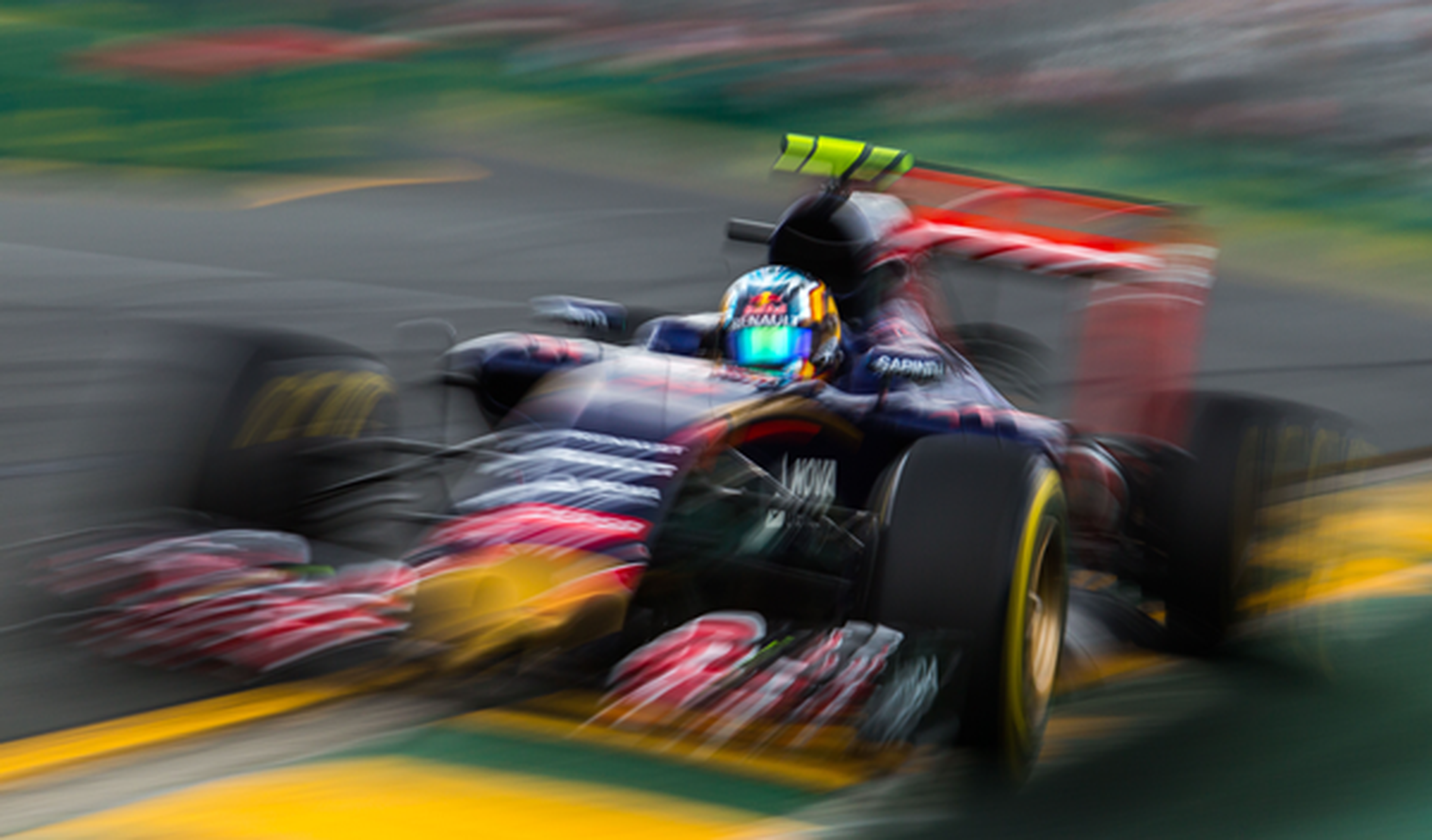 GP Australia 2015: 5 razones para madrugar