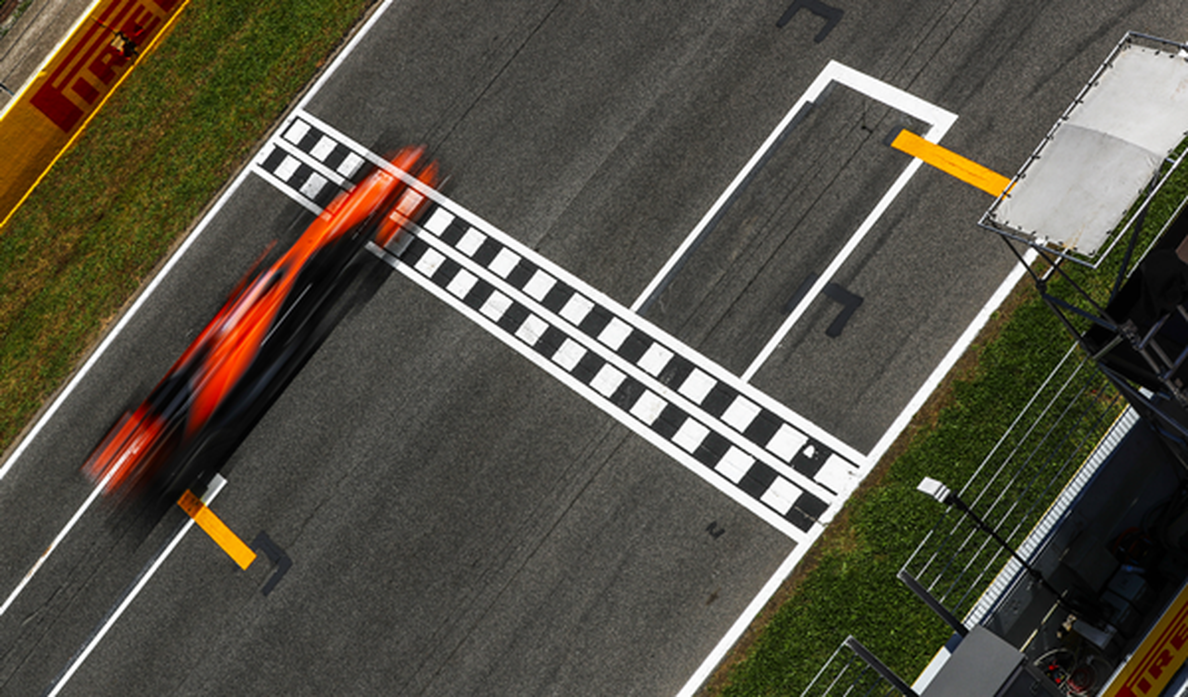 GP España: Fernando Alonso, 12 km/h más lento que Vettel