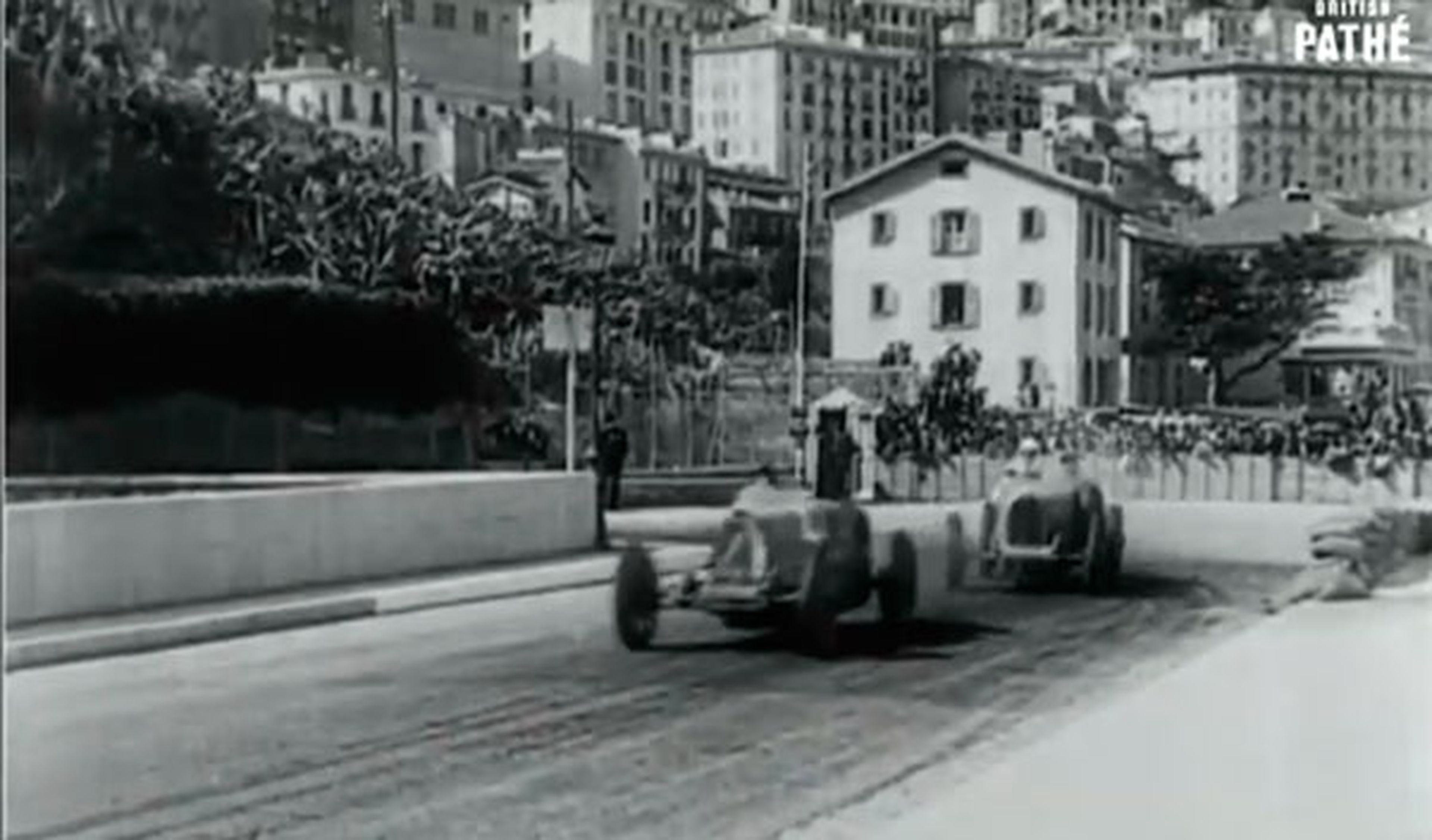 GP Monaco 1929