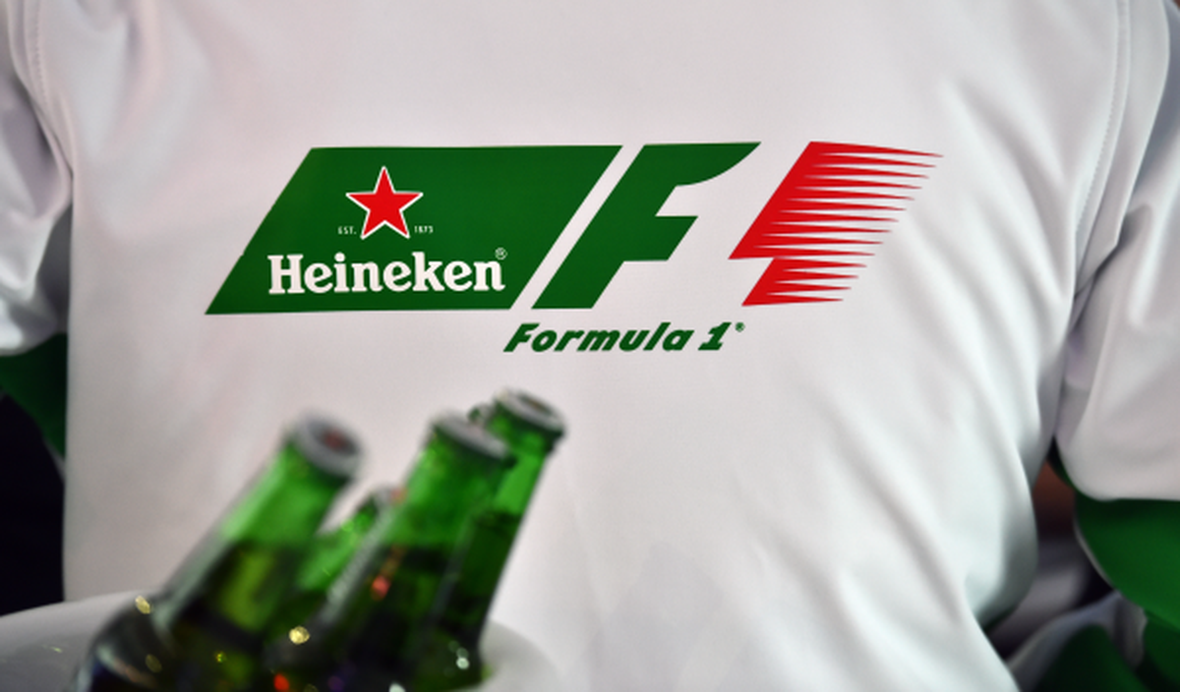 Heineken quiere una carrera de F1 en Vietnam