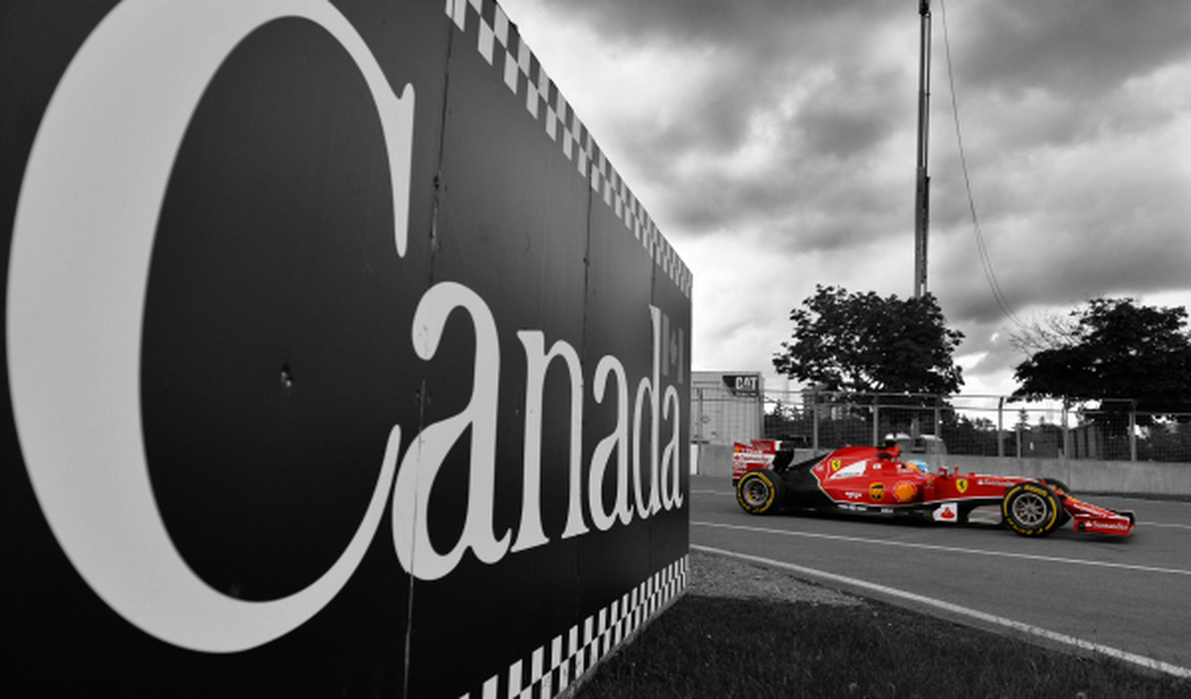 Horarios del GP Canadá 2015 en Antena 3 y Movistar TV