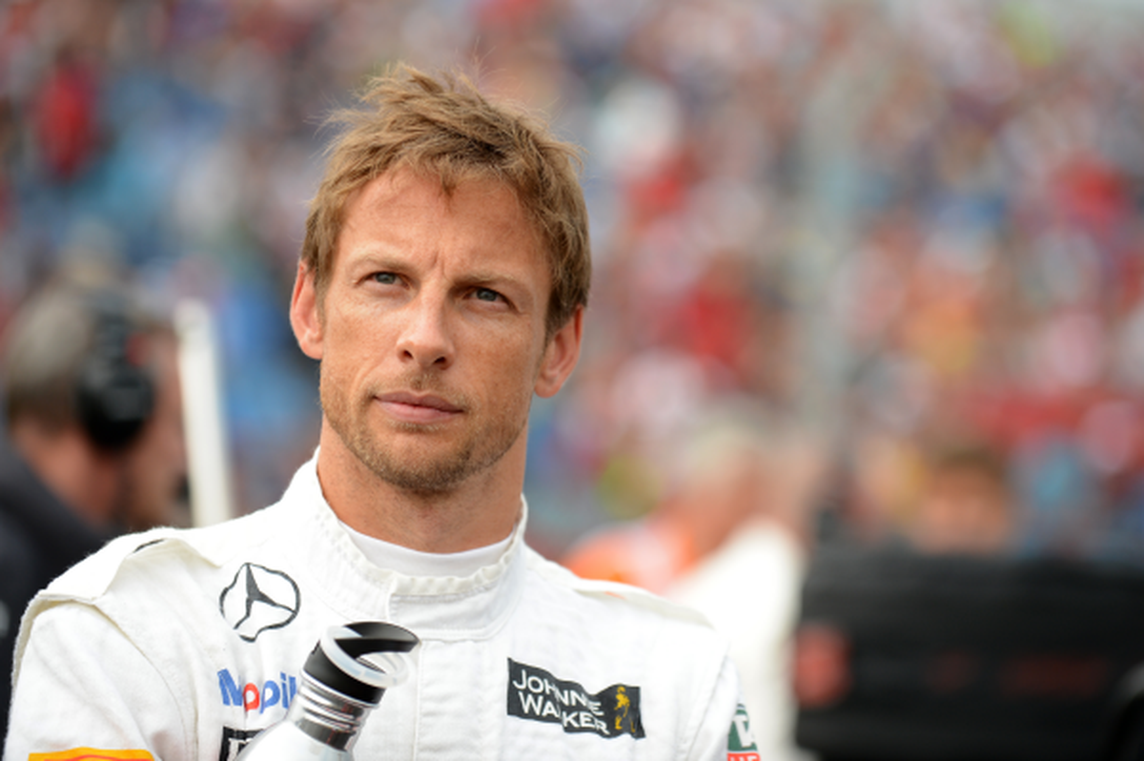 Hungaroring, un circuito especial para Jenson Button