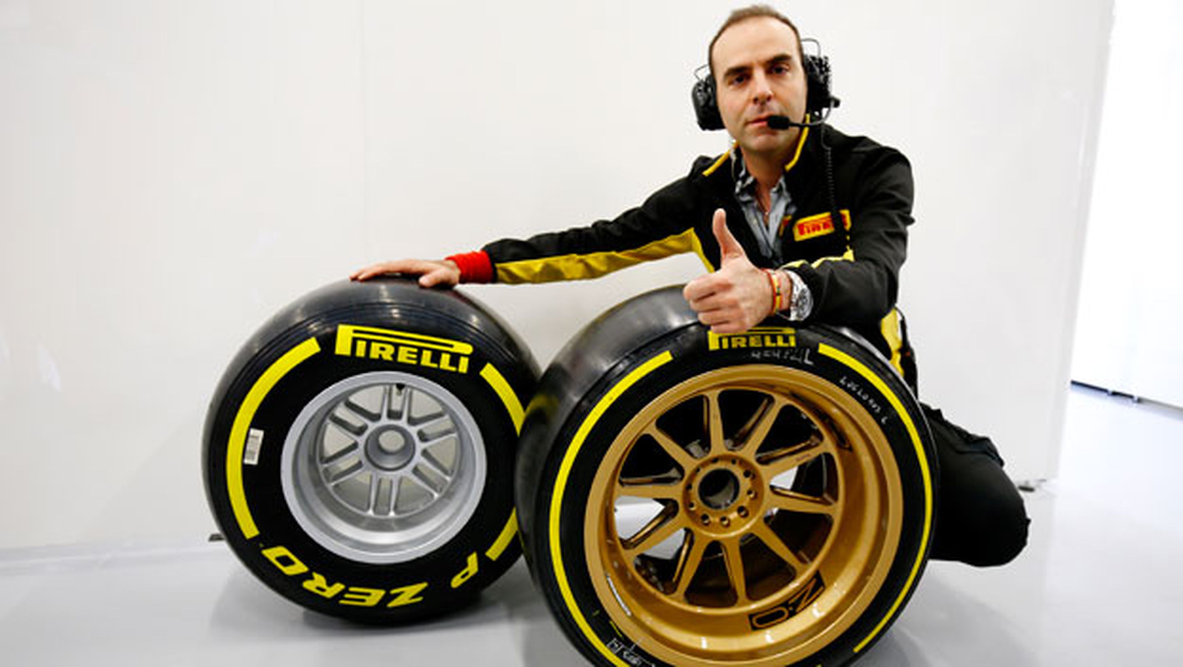 Un ingeniero español clave para Alonso en McLaren